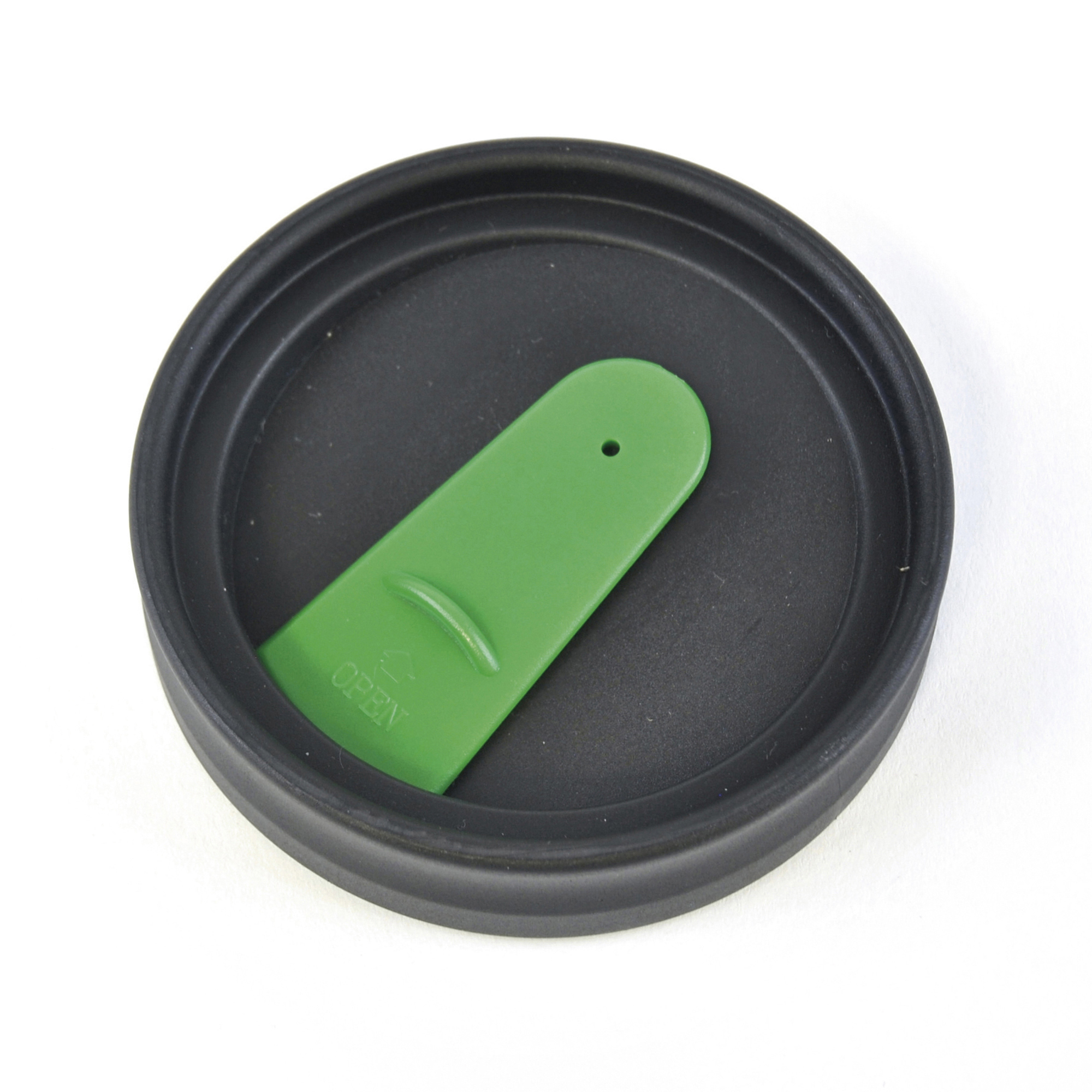 Picture of Polo Plus 400ml Travel Mug