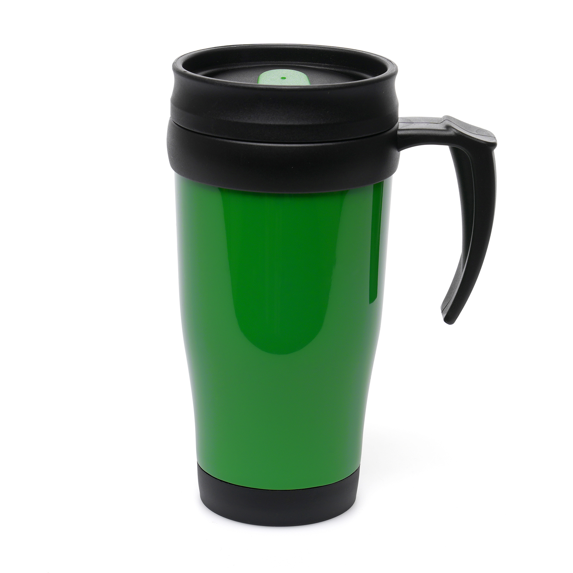 Picture of Polo Plus 400ml Travel Mug
