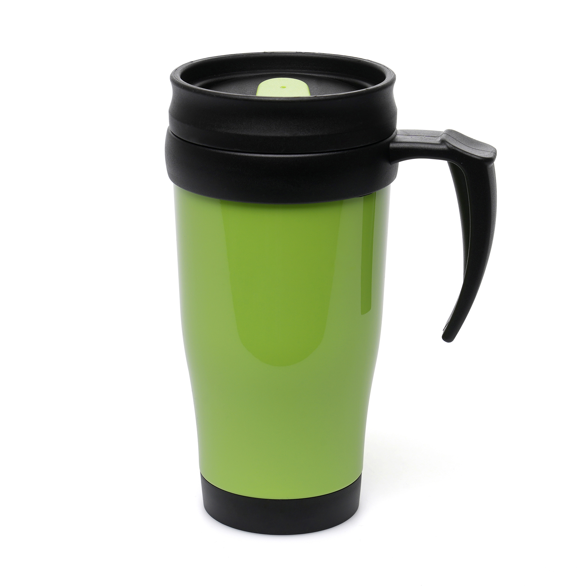 Picture of Polo Plus 400ml Travel Mug