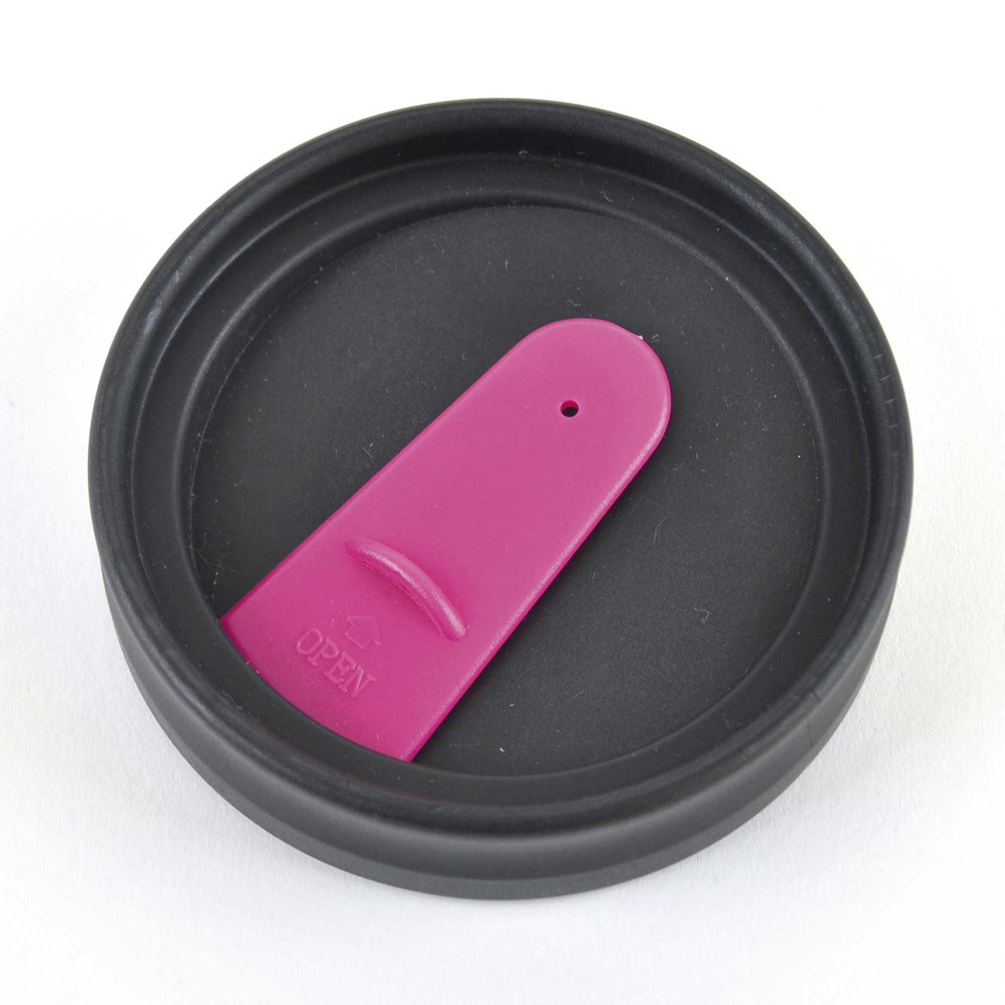 Picture of Polo Plus 400ml Travel Mug