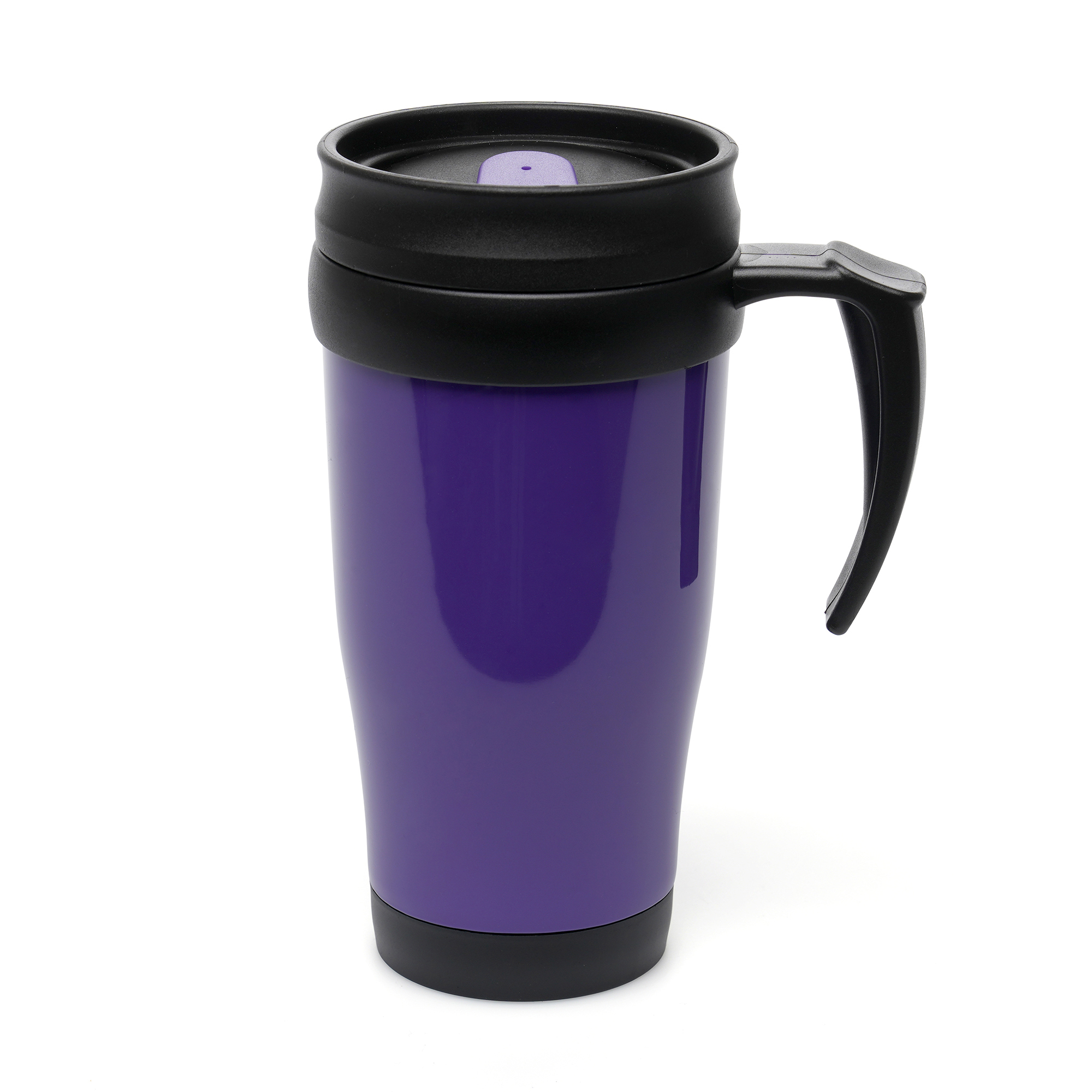 Picture of Polo Plus 400ml Travel Mug