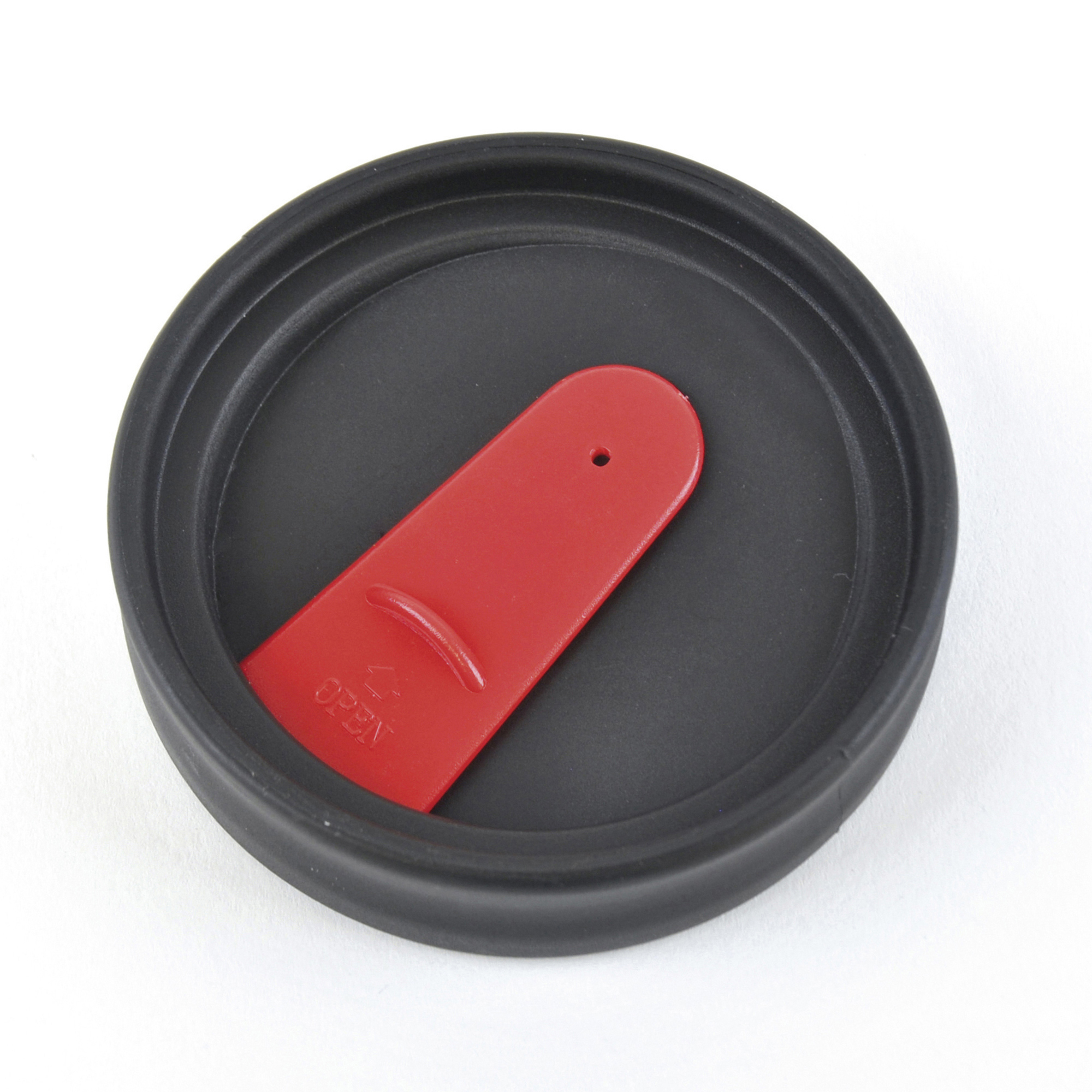 Picture of Polo Plus 400ml Travel Mug