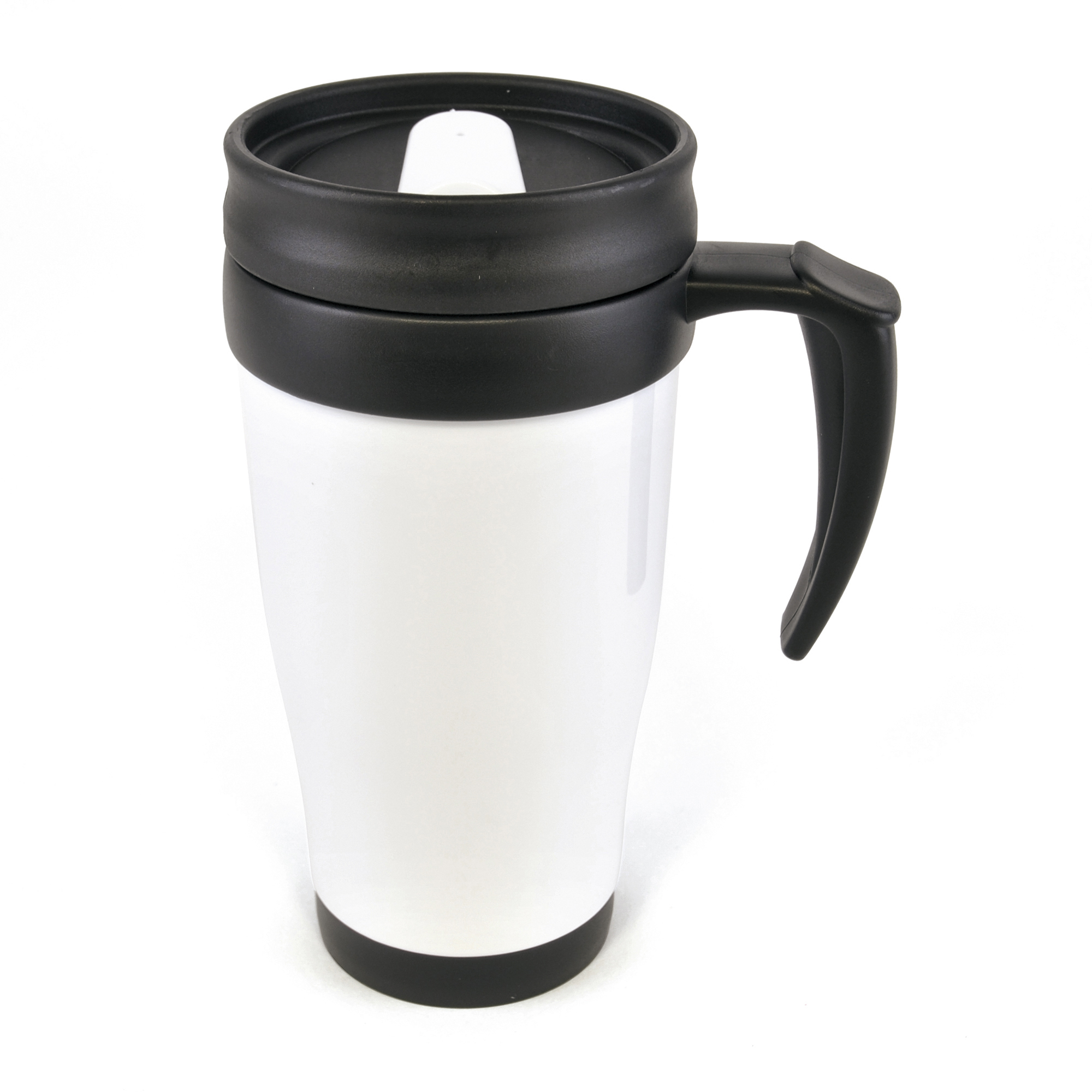 Picture of Polo Plus 400ml Travel Mug