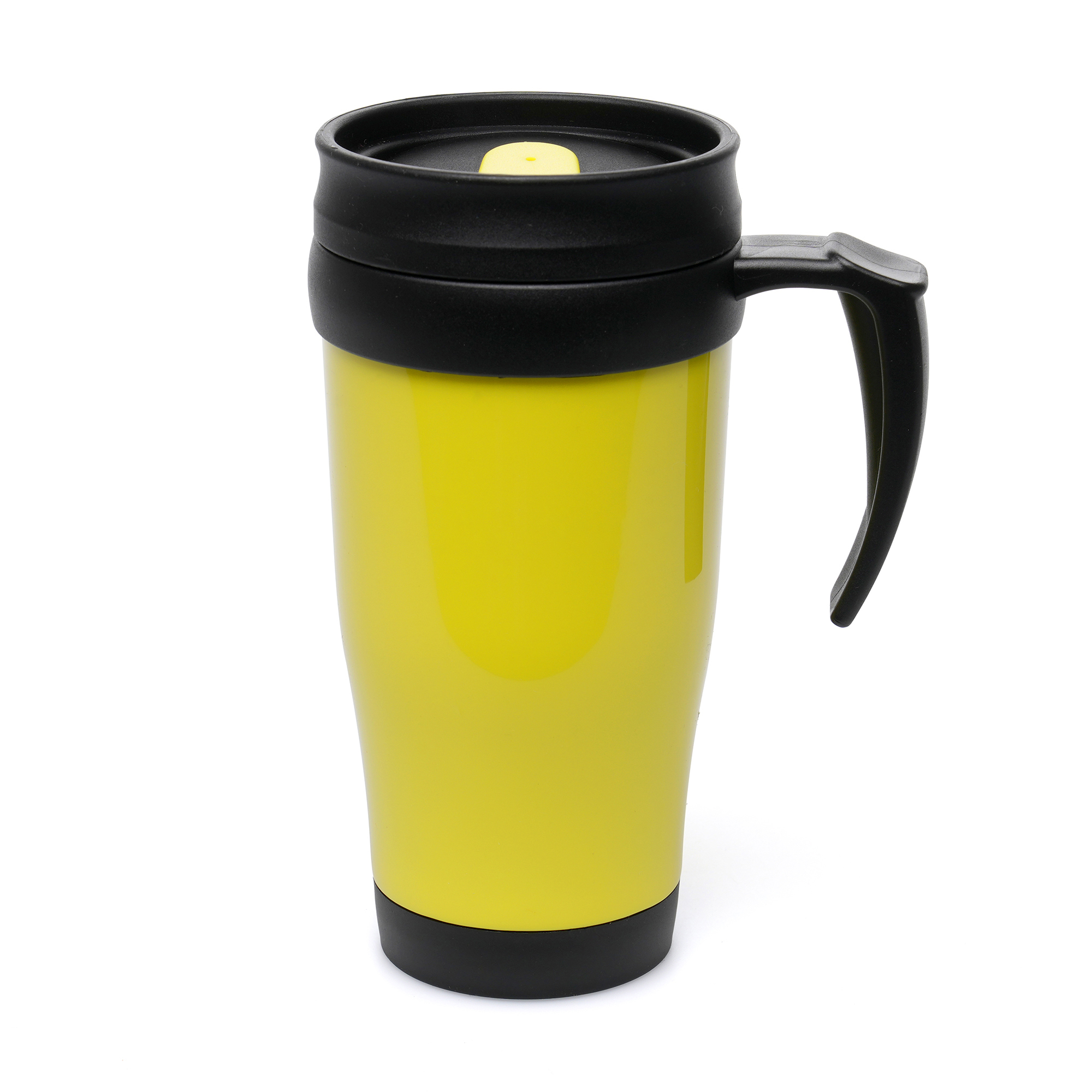 Picture of Polo Plus 400ml Travel Mug