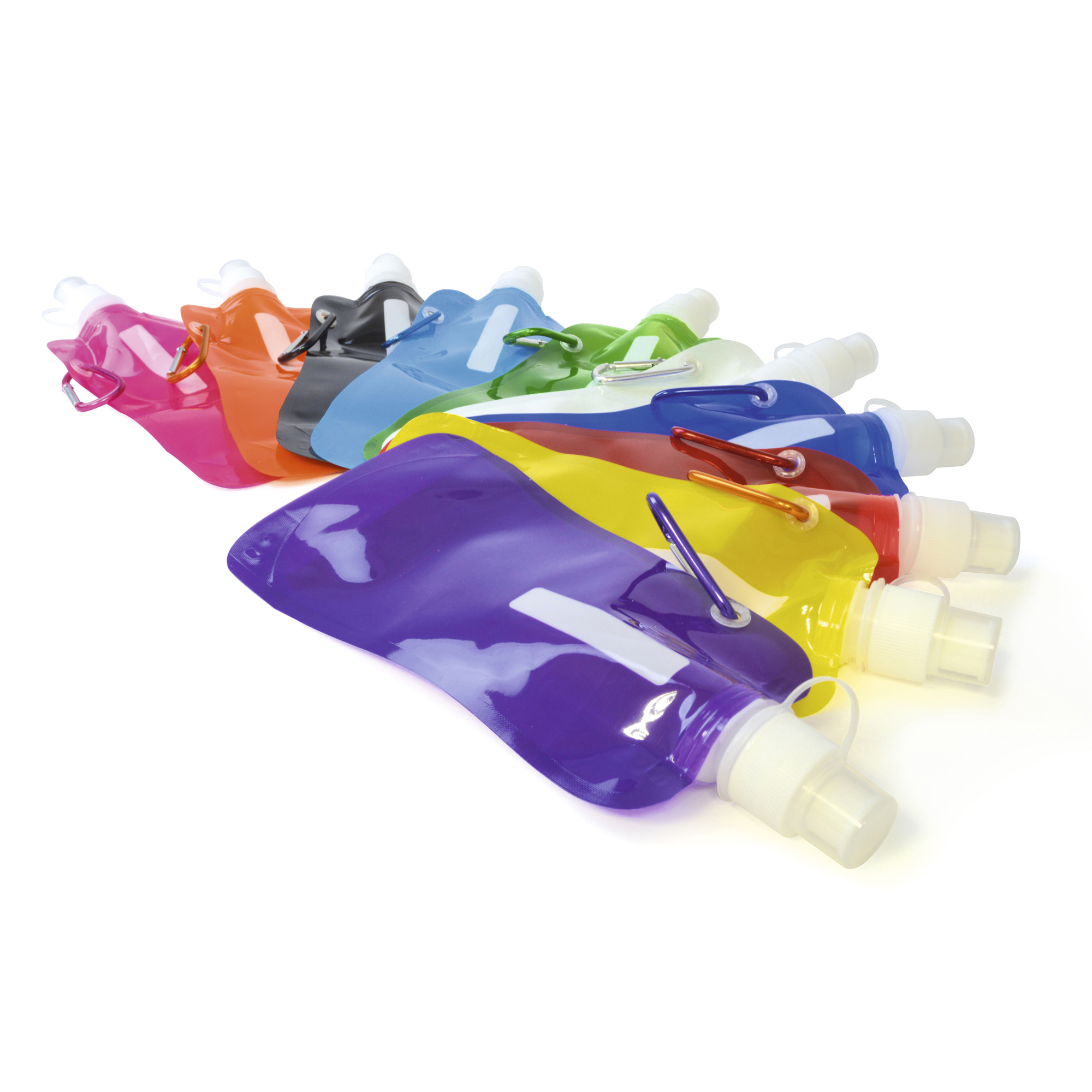 Picture of Fold Up 400ml Bottle