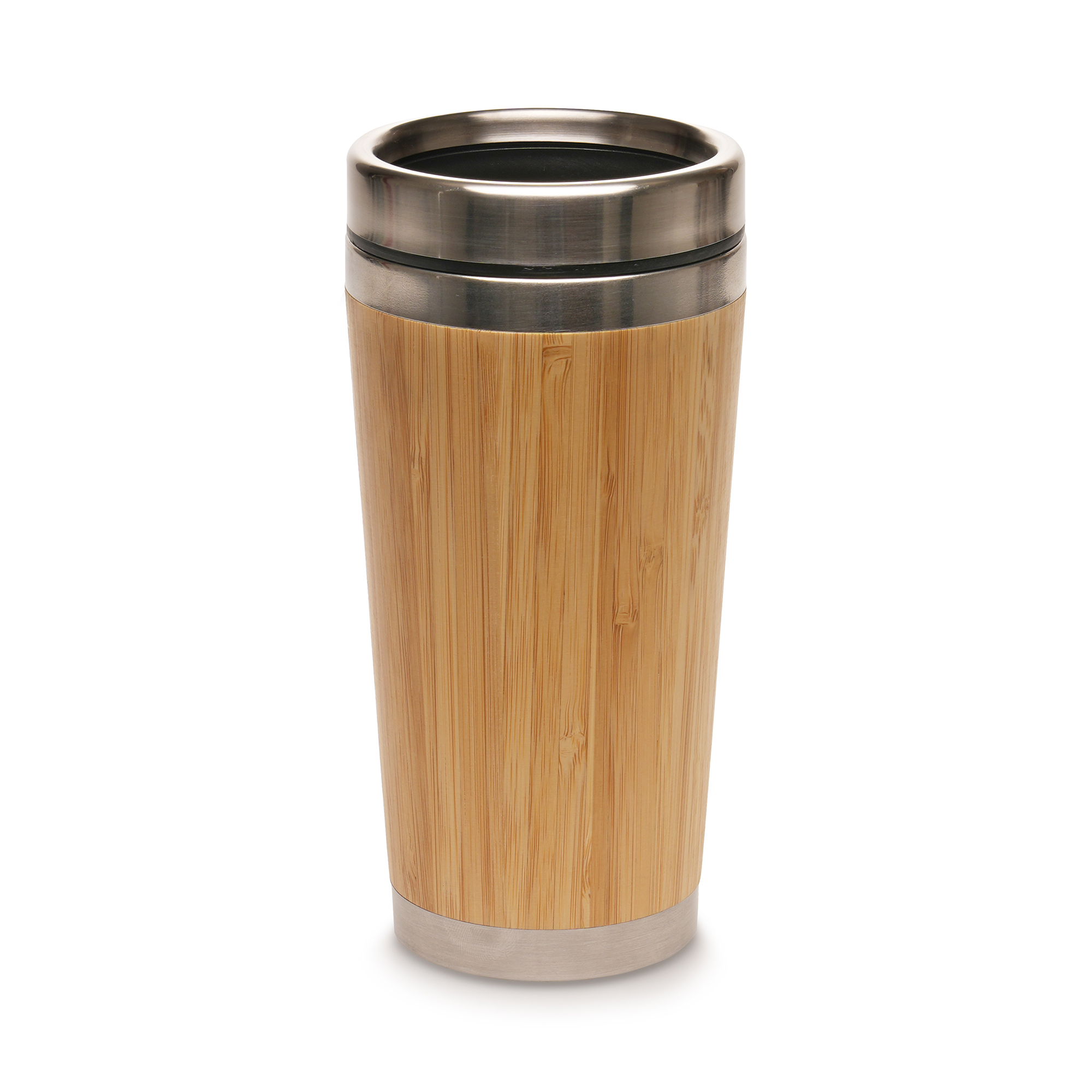 Picture of Bamboo 450ml Tumbler