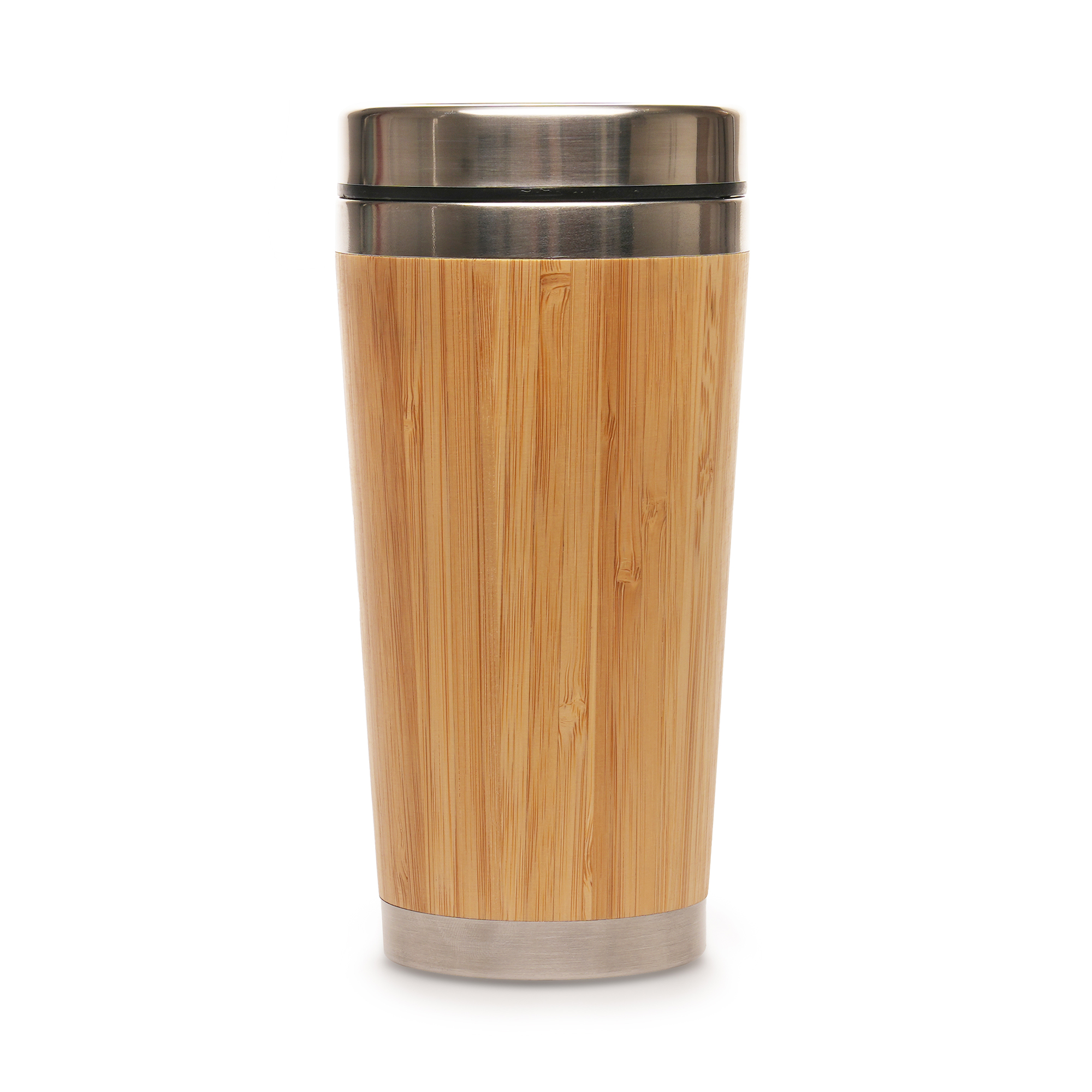 Picture of Bamboo 450ml Tumbler
