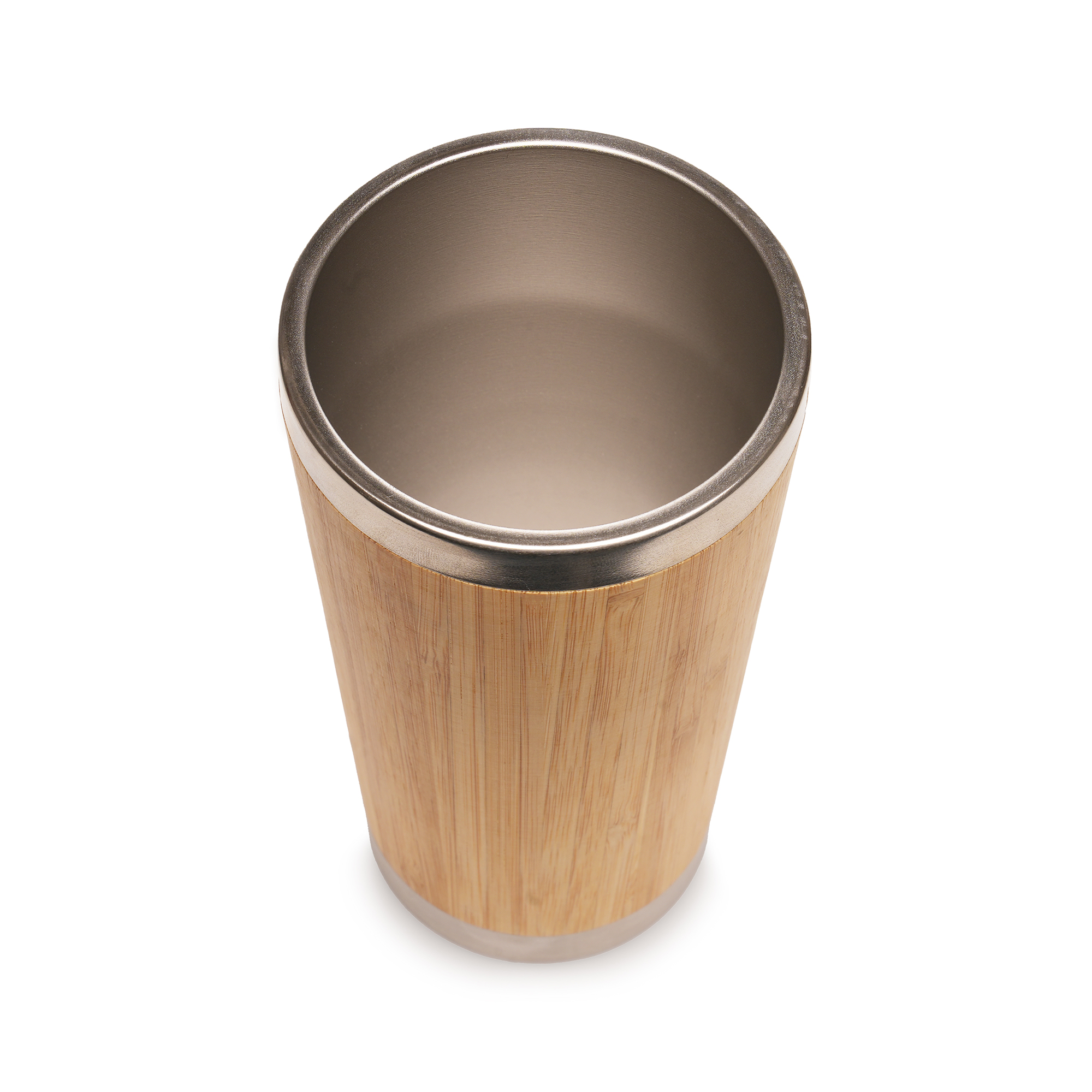 Picture of Bamboo 450ml Tumbler