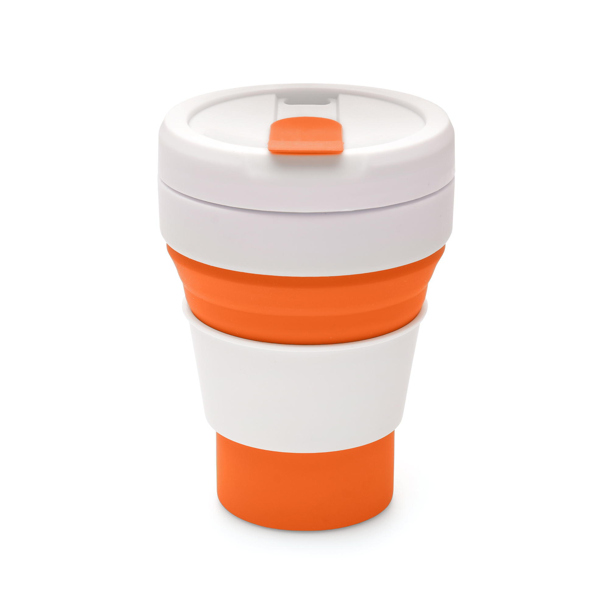 Picture of Folding 355ml Take Out Cup