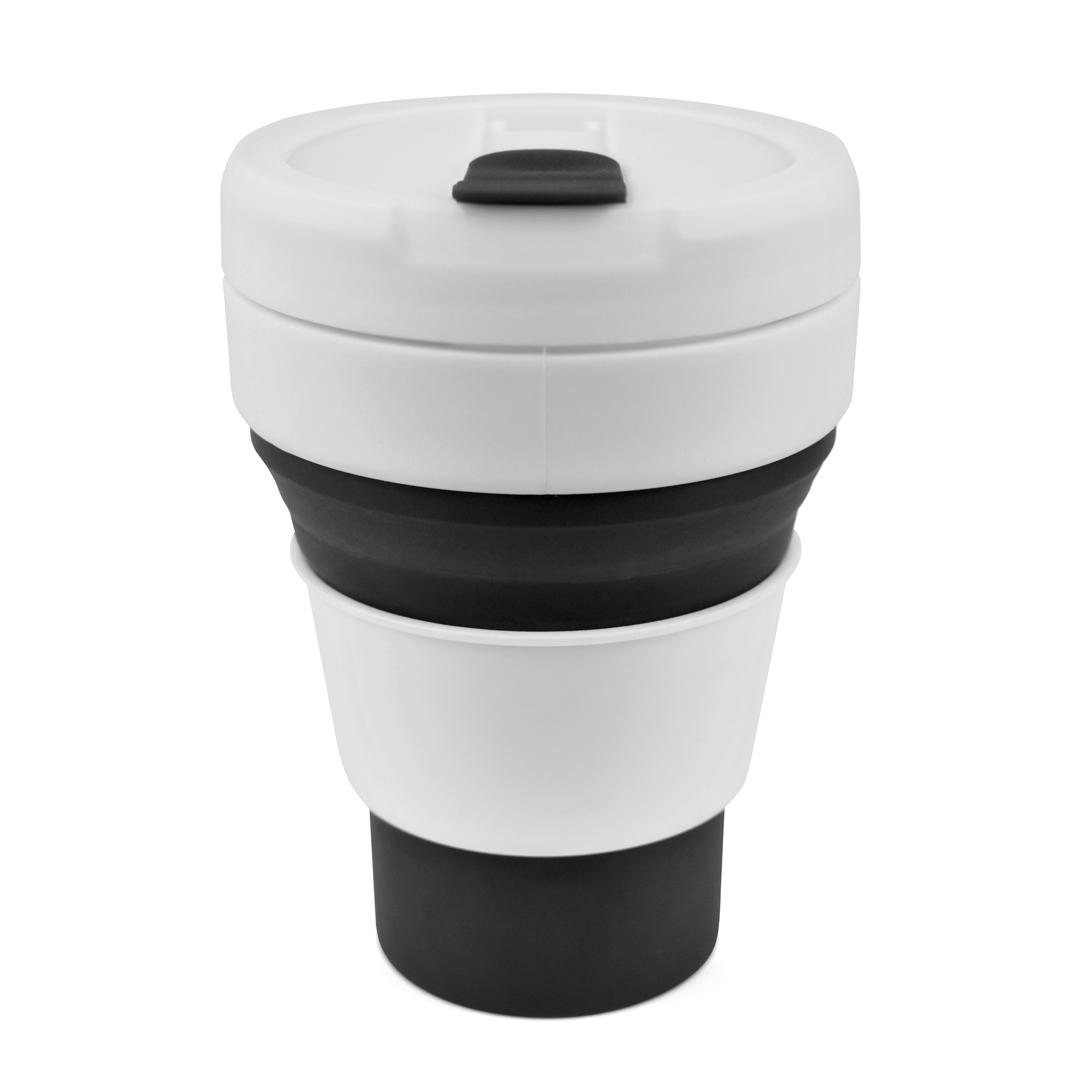 Picture of Folding 355ml Take Out Cup