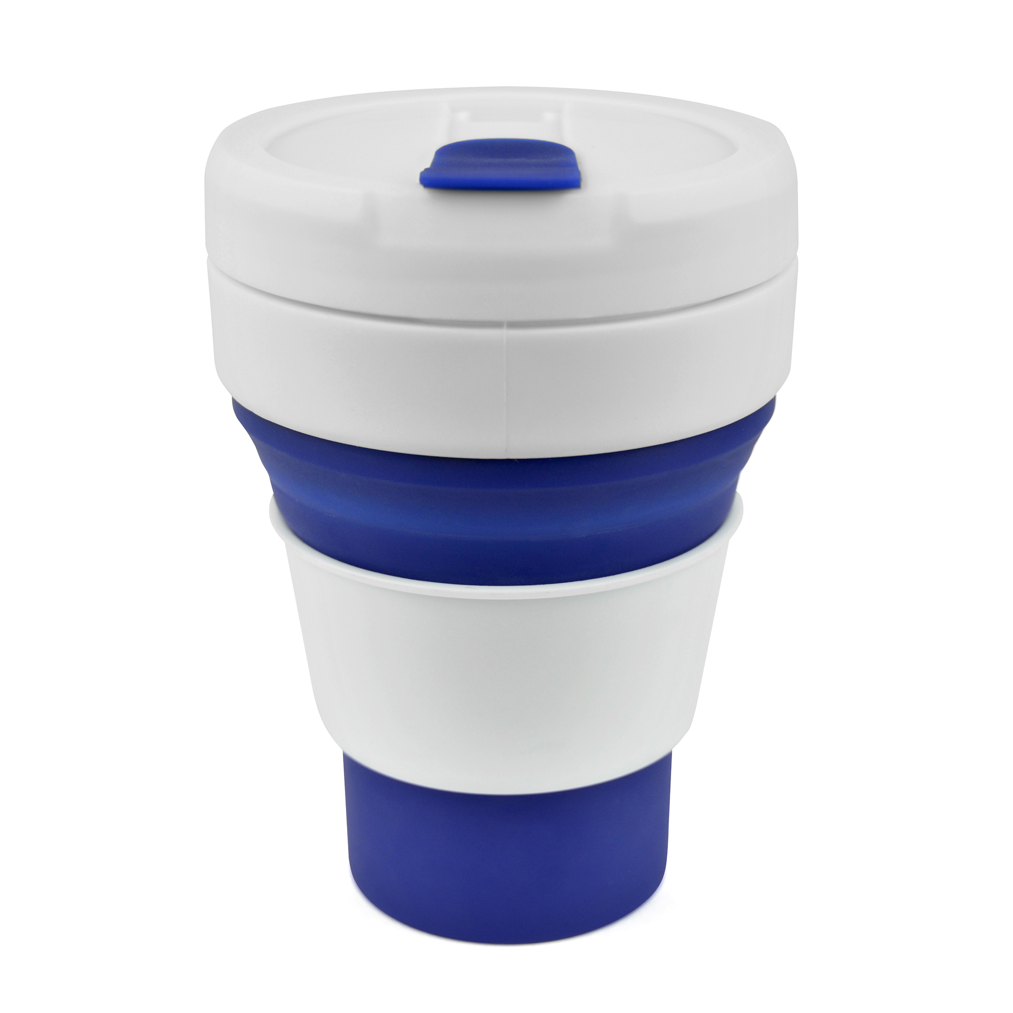 Picture of Folding 355ml Take Out Cup