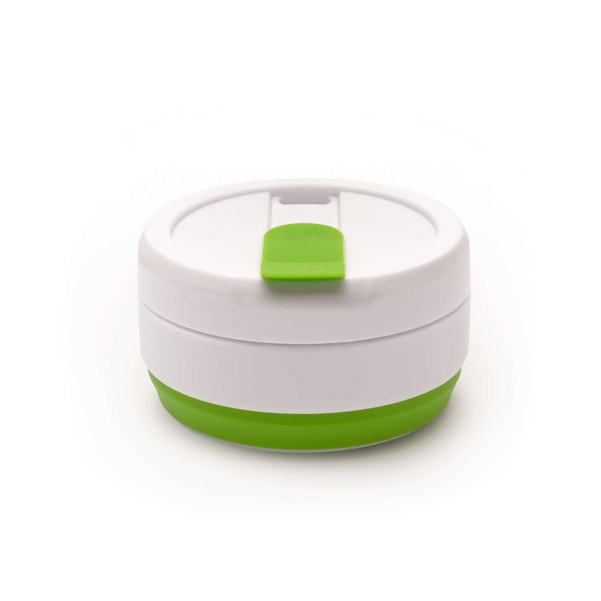 Picture of Folding 355ml Take Out Cup
