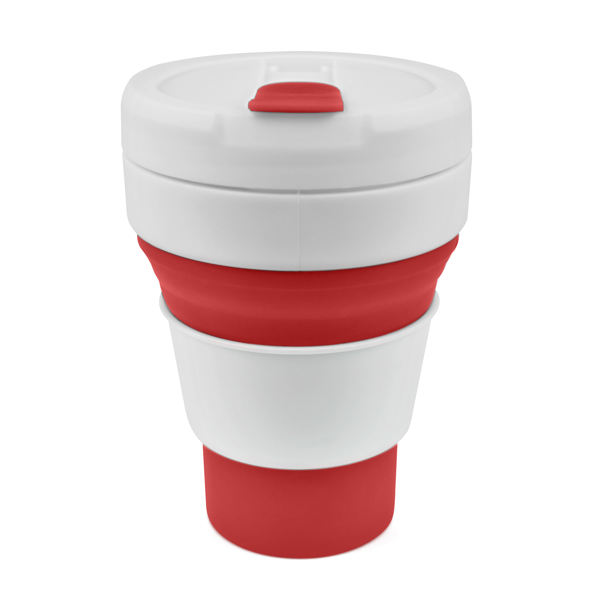 Picture of Folding 355ml Take Out Cup