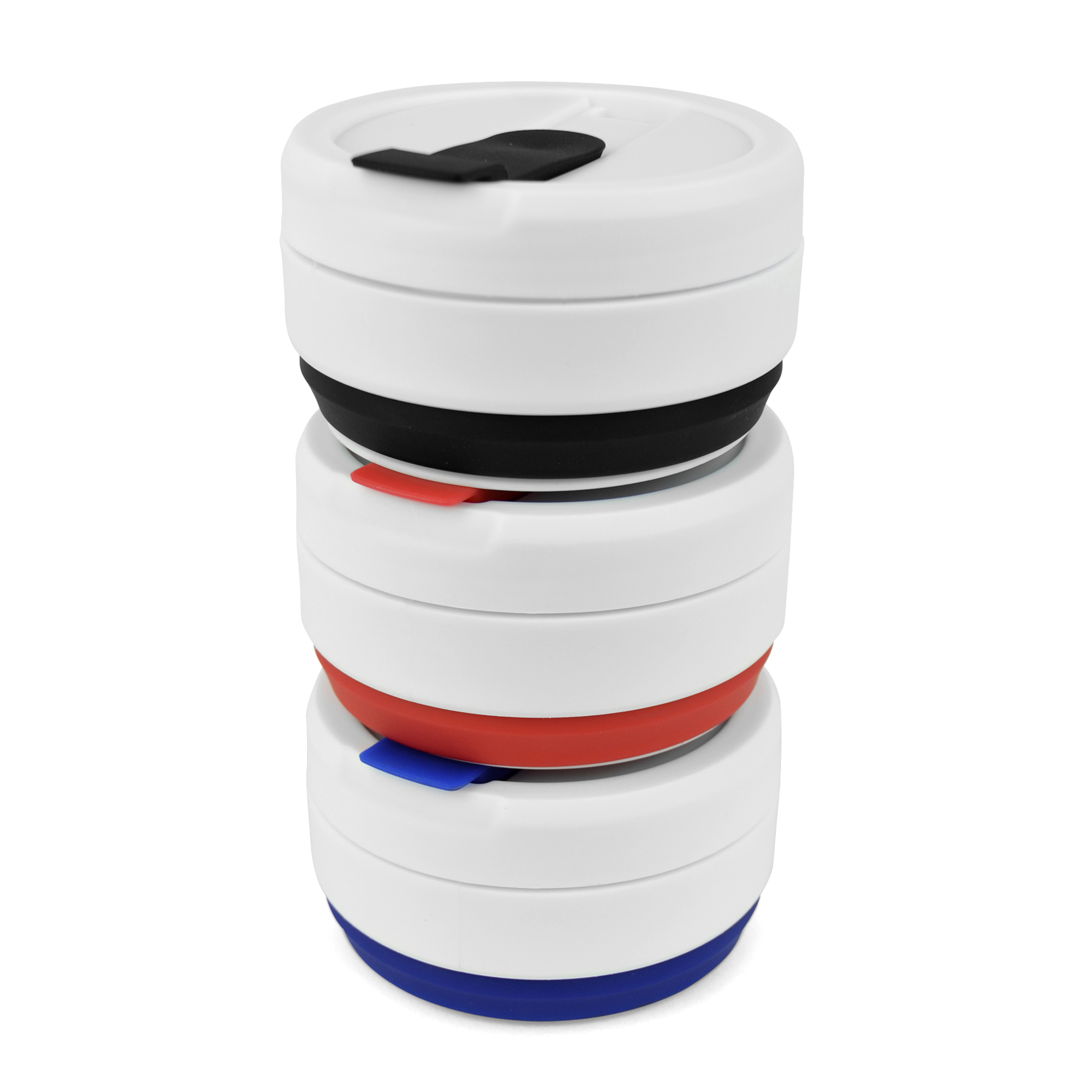 Picture of Folding 355ml Take Out Cup