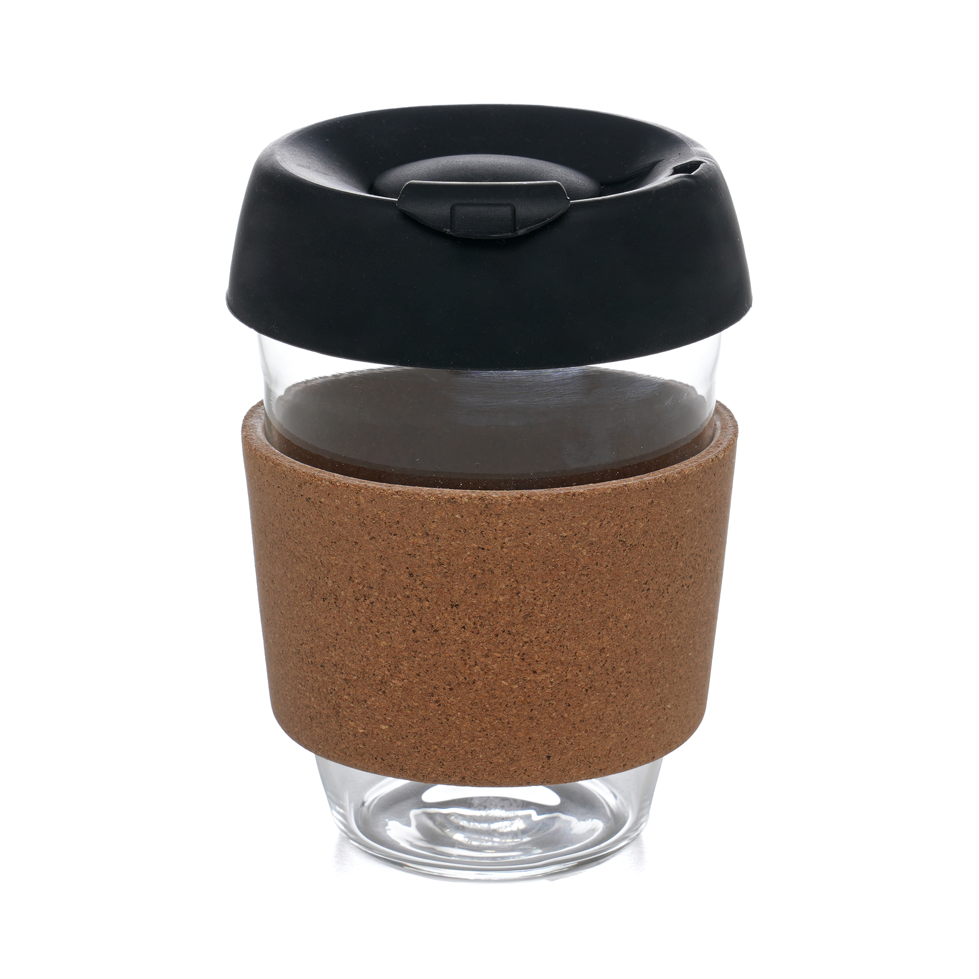 Picture of Rivo 350ml Glass Tumbler