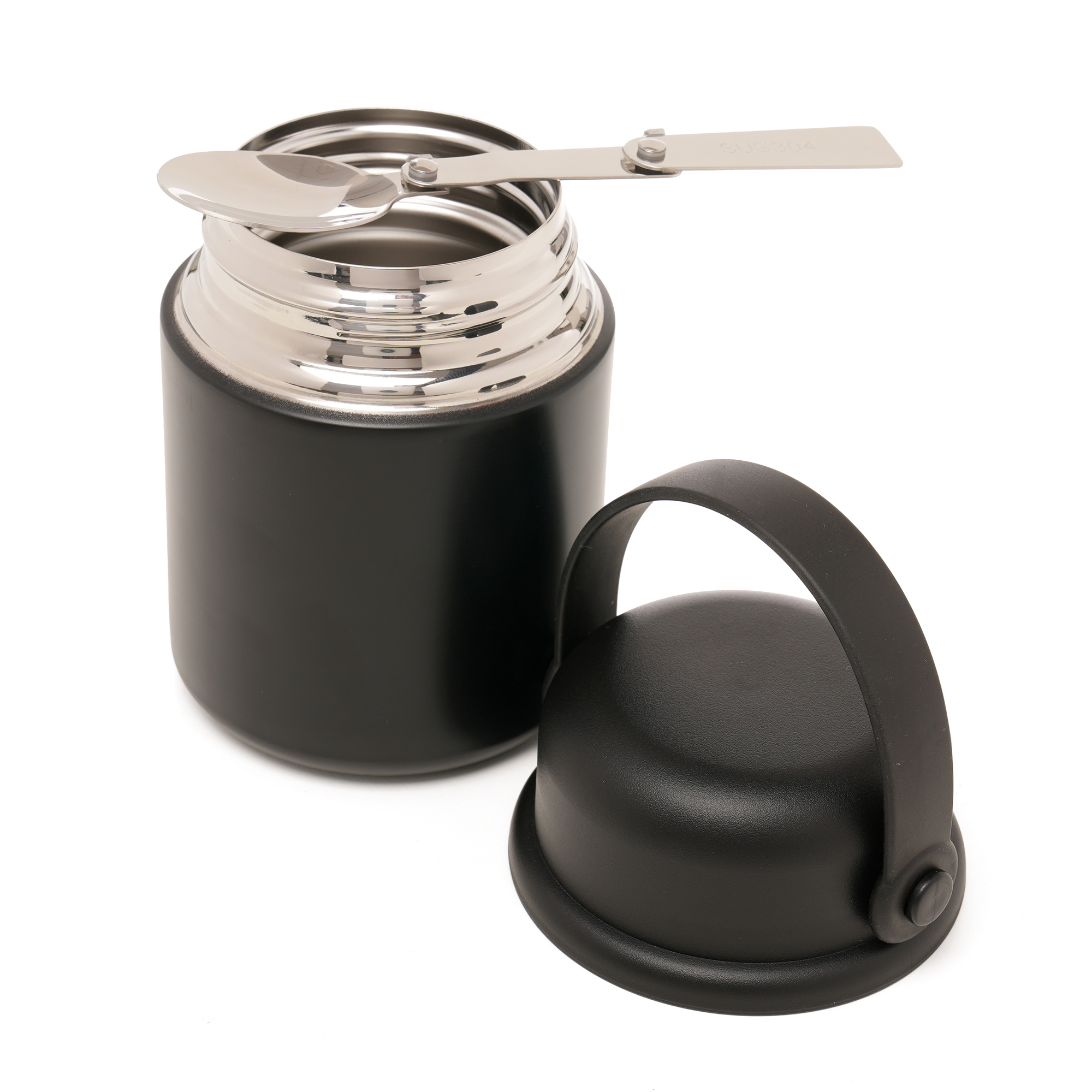 Picture of Baxter 550ml Insulated Food Jar