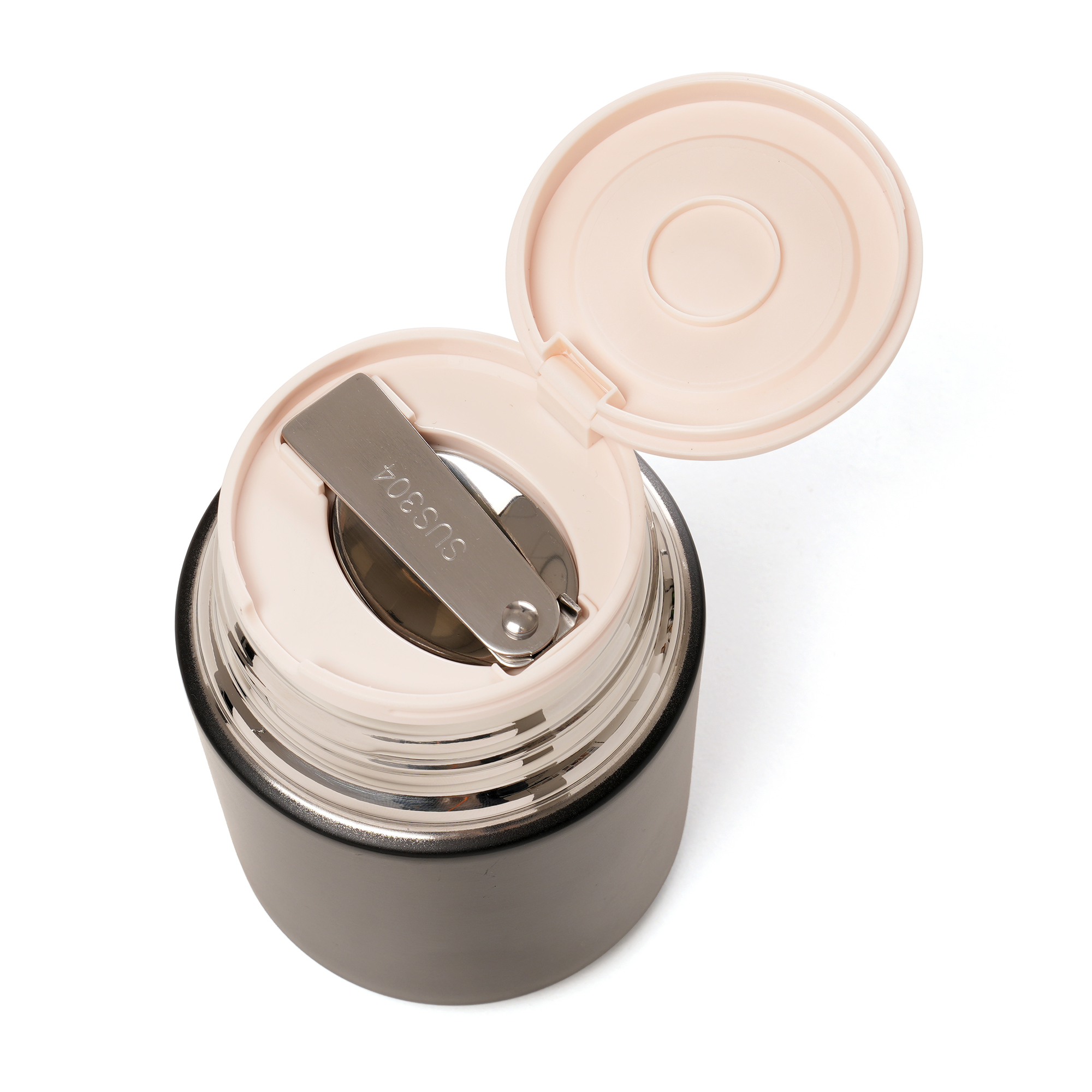 Picture of Baxter 550ml Insulated Food Jar