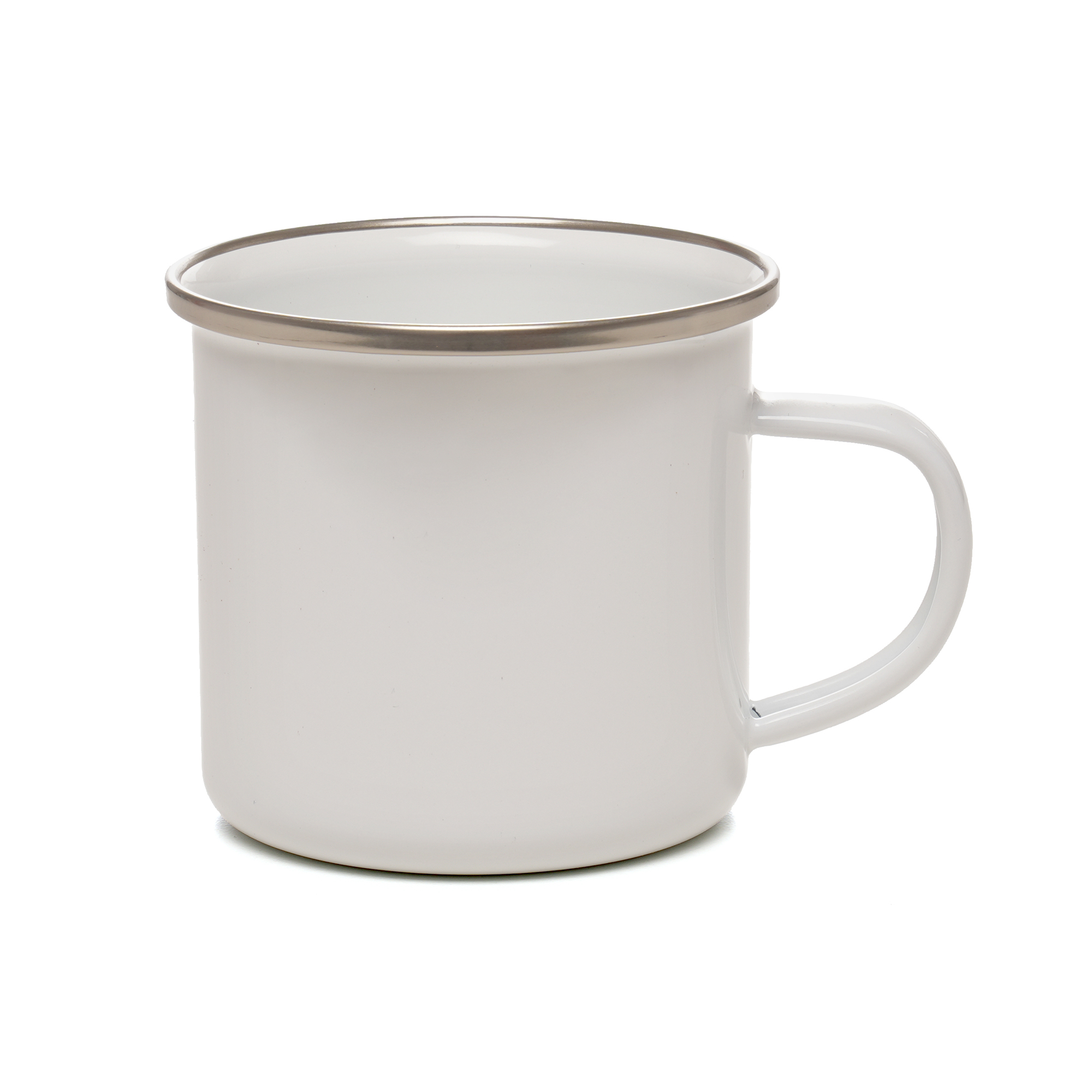 Picture of Camping 350ml Full Colour Mug