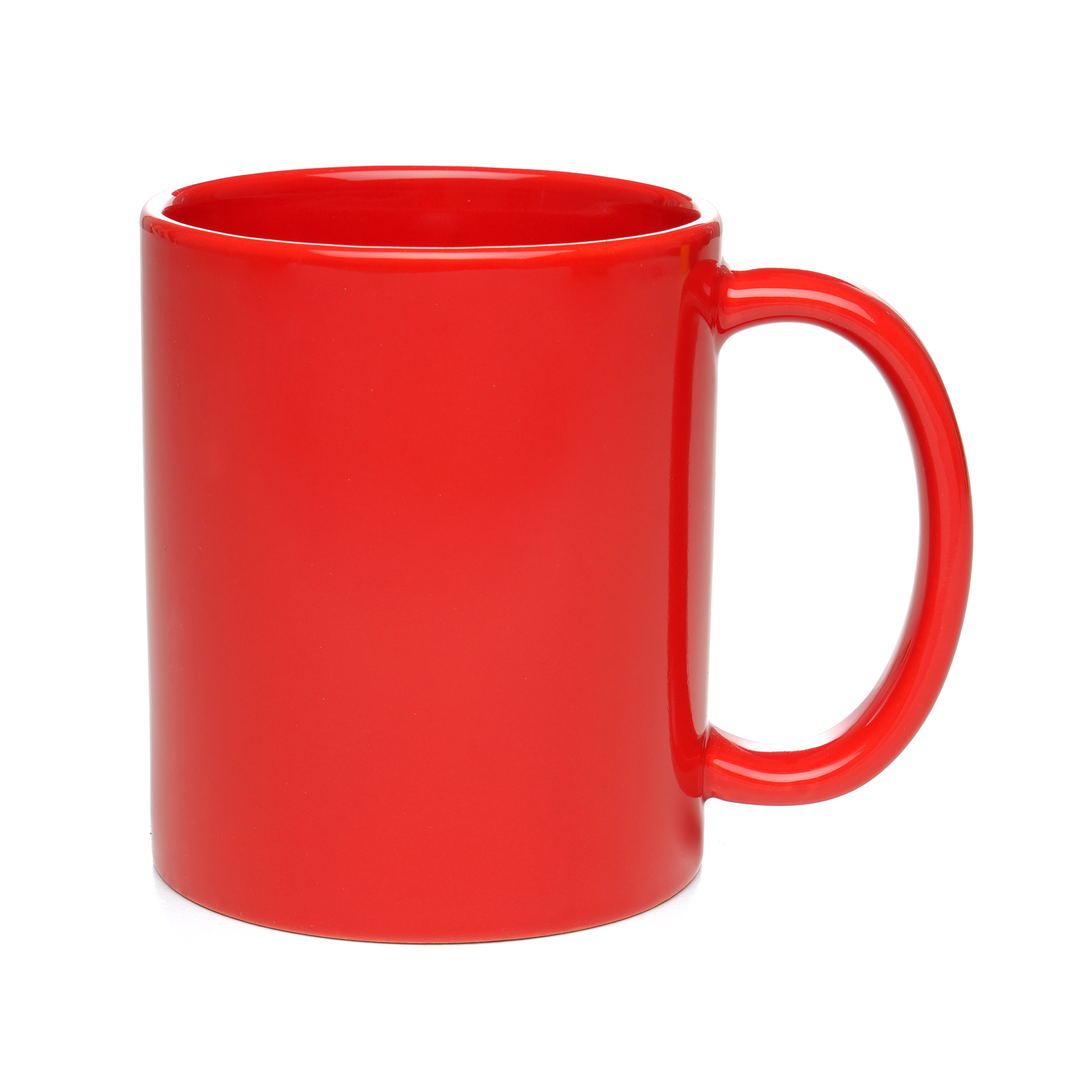 Picture of Cambridge Colour Gloss Finish Mug