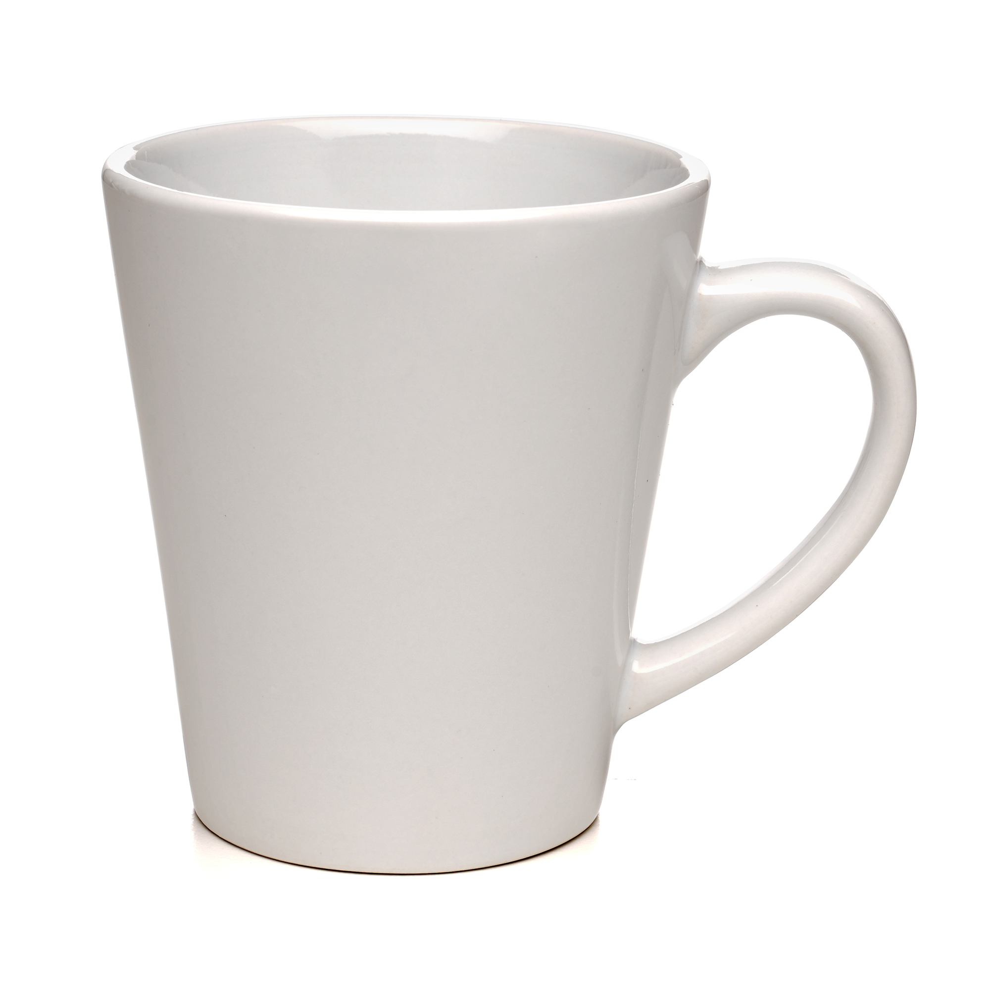 Picture of Latte Gloss Finish Mug