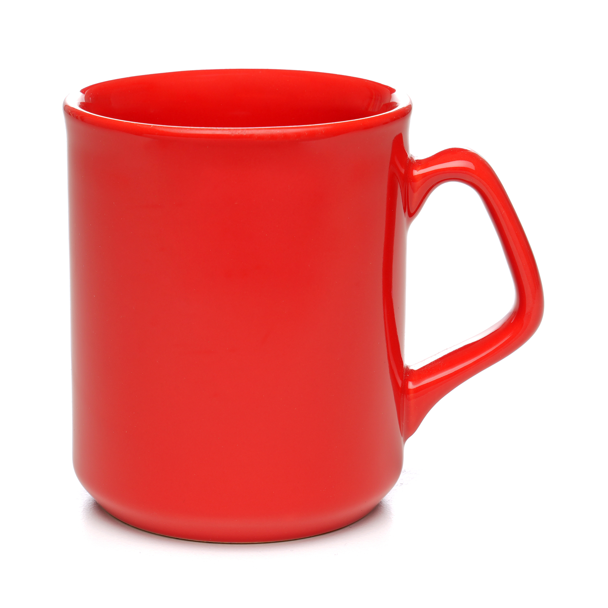 Picture of Sparta Colour Gloss Finish Mug