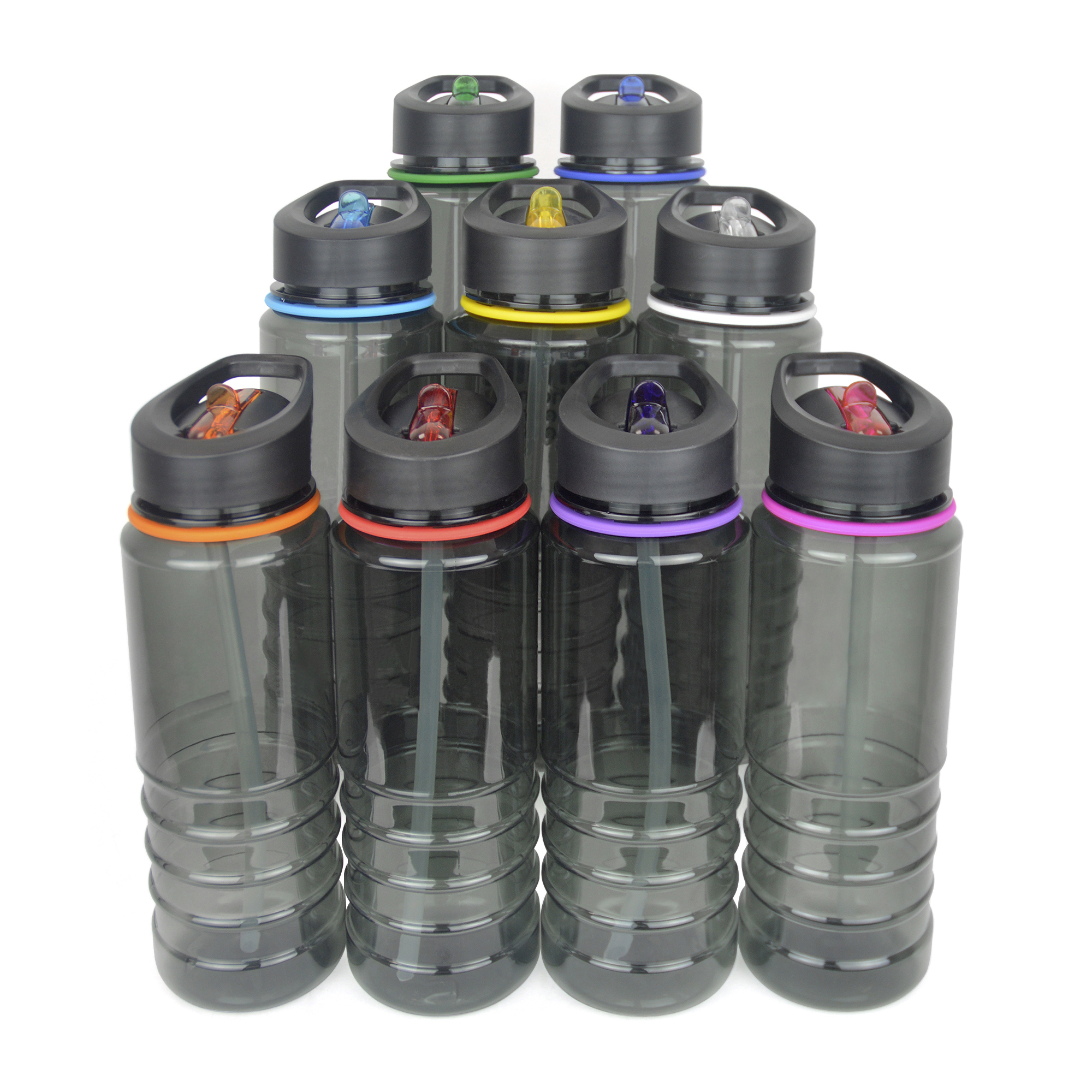 Picture of Tarn Smoked 750ml Sports Bottle