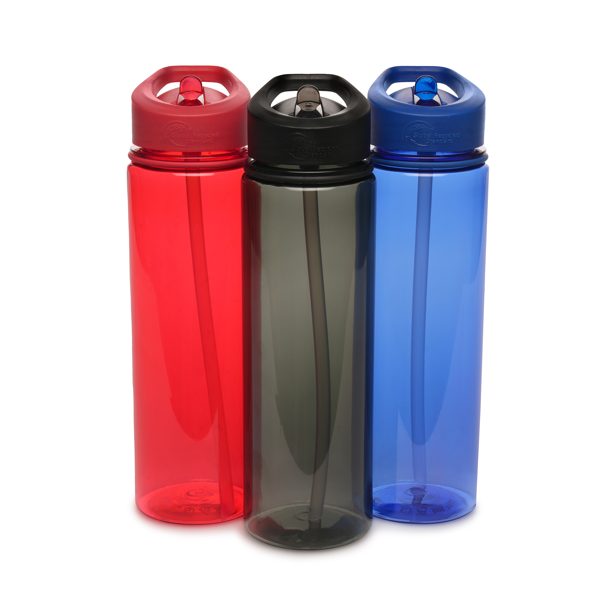 Picture of Evander Recycled Colour 725ml Bottle