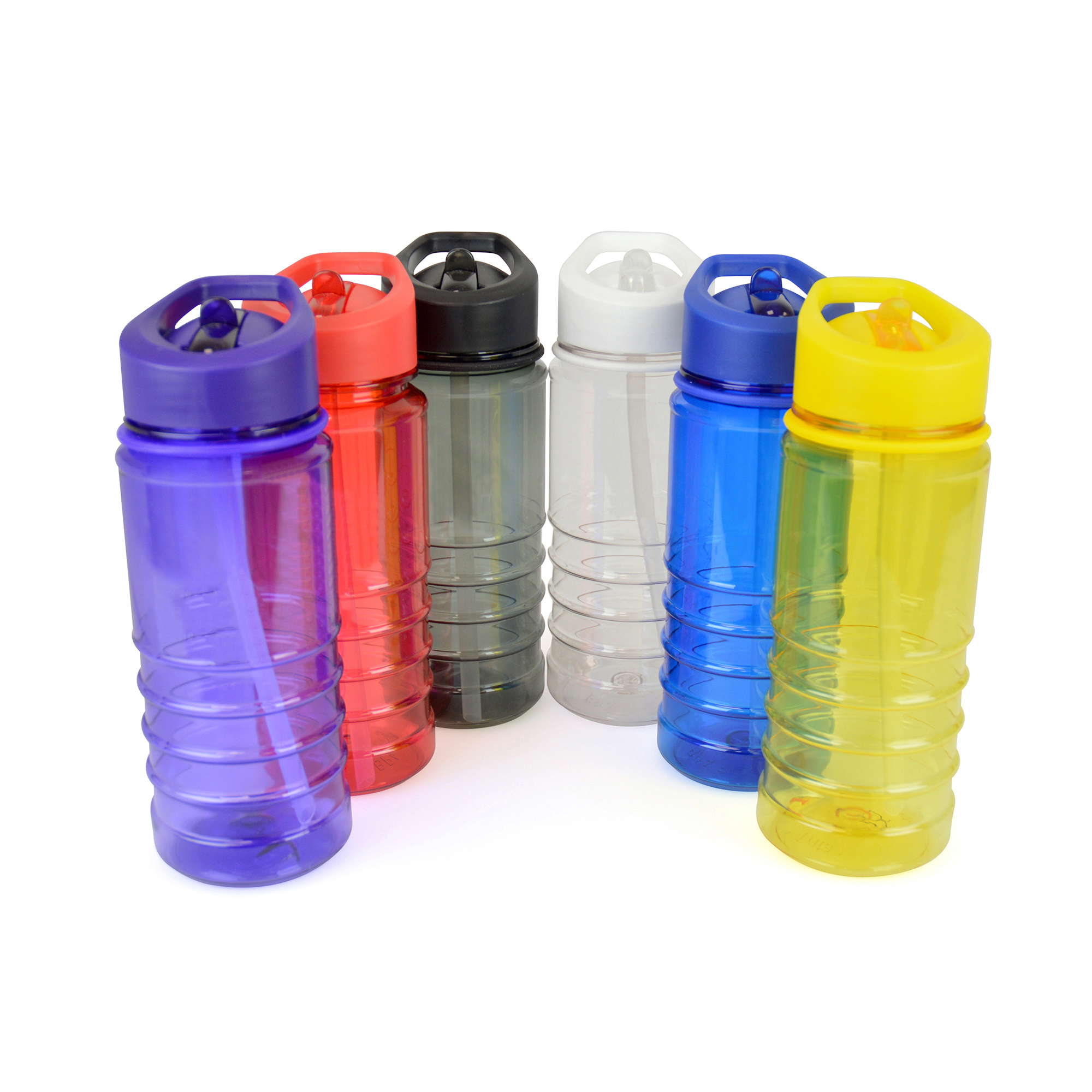 Picture of Tarn Coloured 550ml Sports Bottle