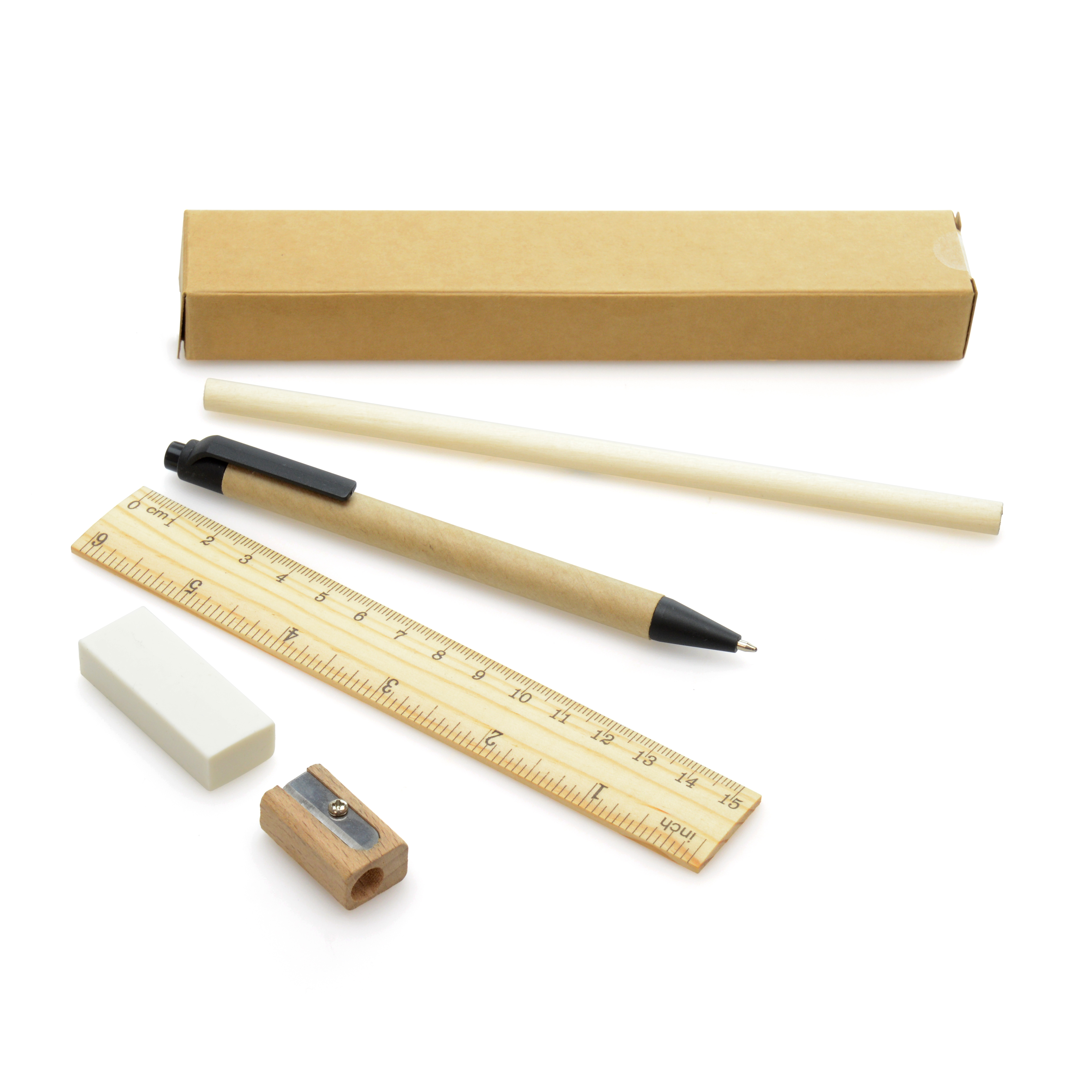Picture of Aber Stationary Set