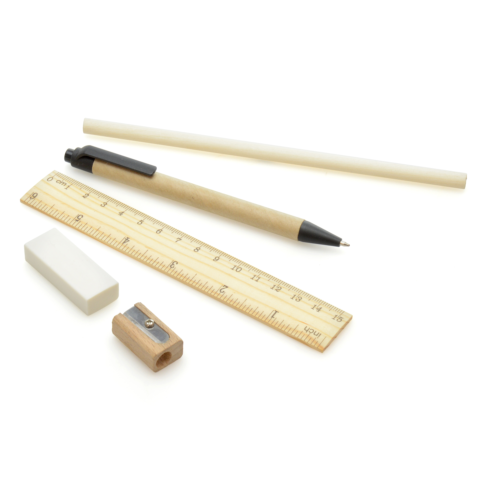 Picture of Aber Stationery Set
