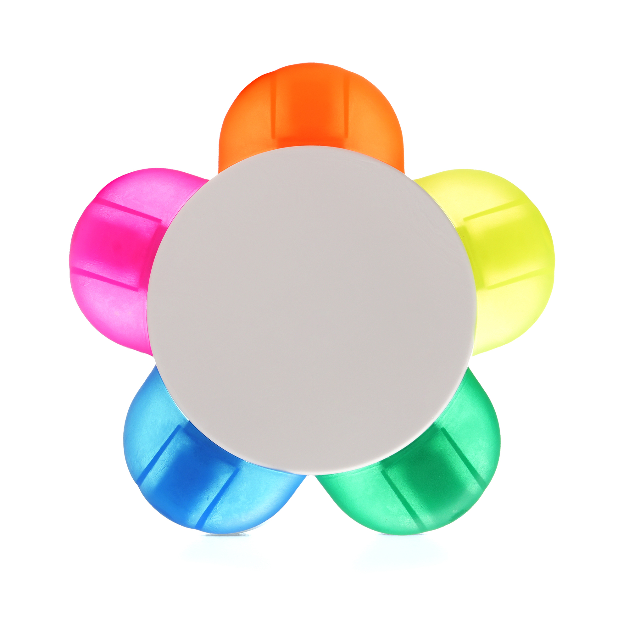 Picture of Recycled Flower Highlighter