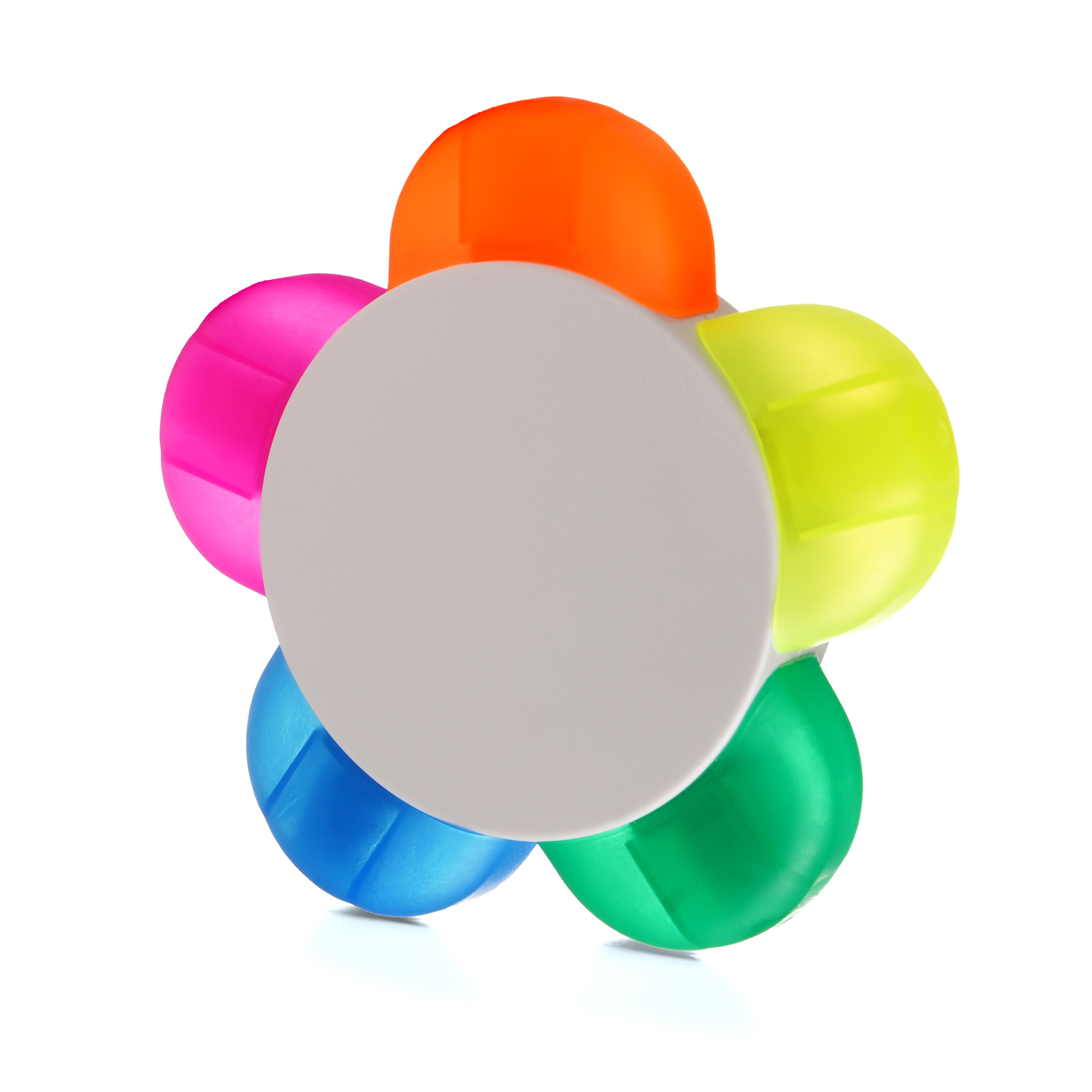 Picture of Recycled Flower Highlighter
