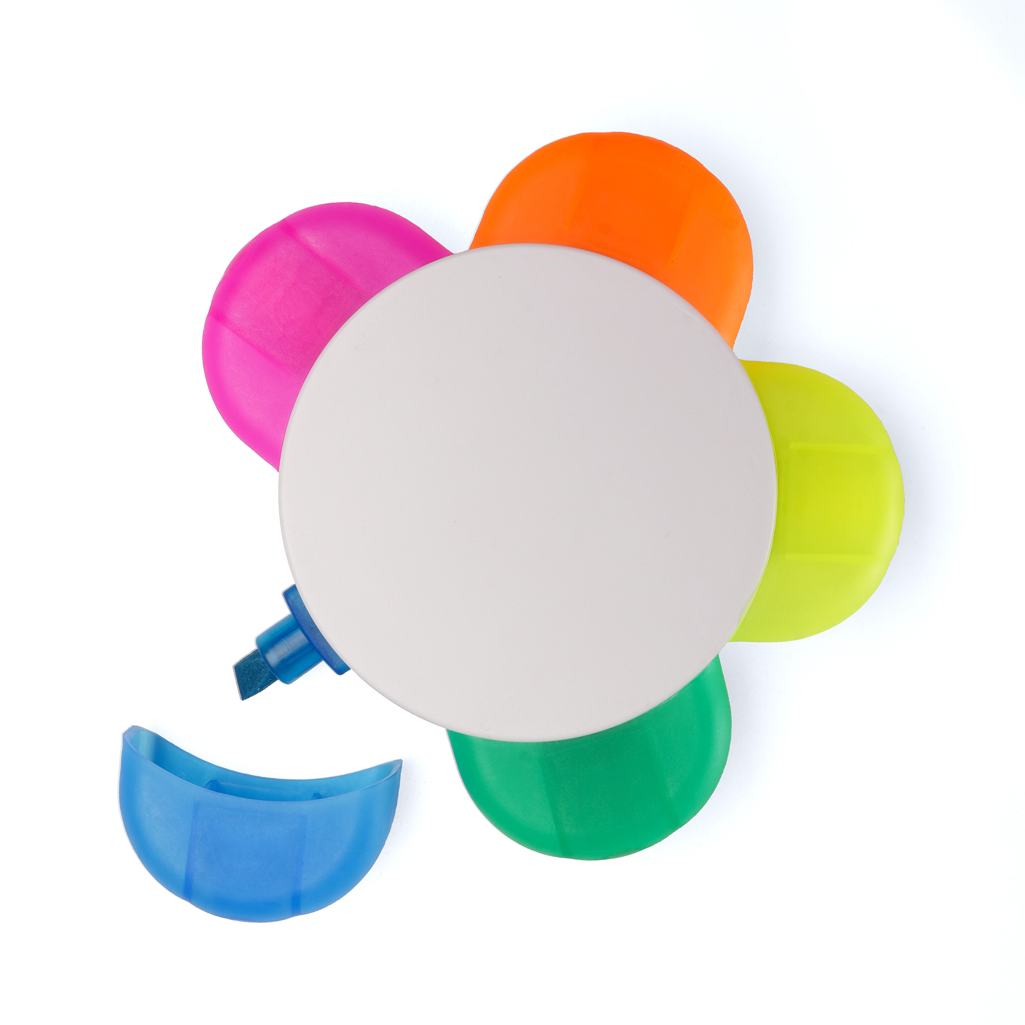 Picture of Recycled Flower Highlighter