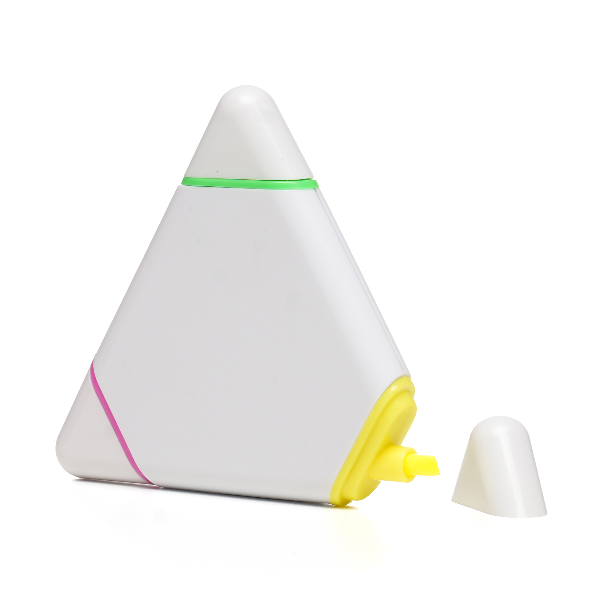 Picture of Recycled Triangle Highlighter
