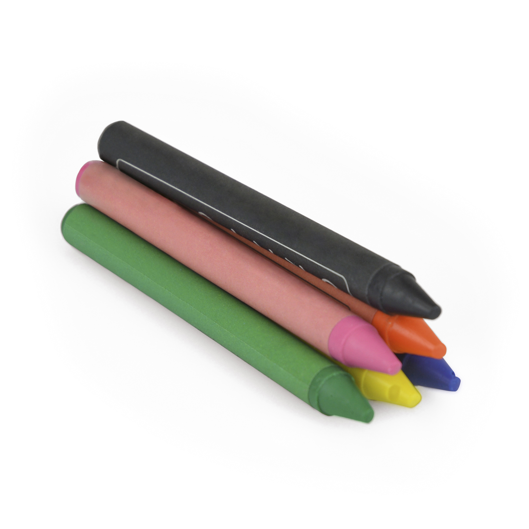 Picture of Colouring Crayons