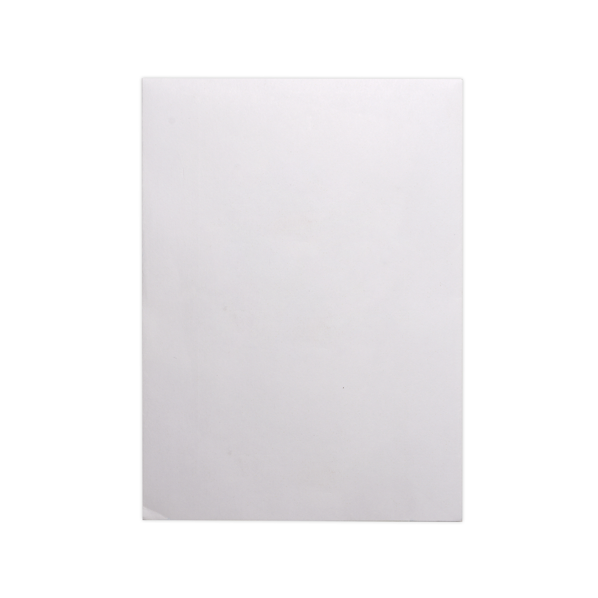 Picture of White Paper Seed Envelope