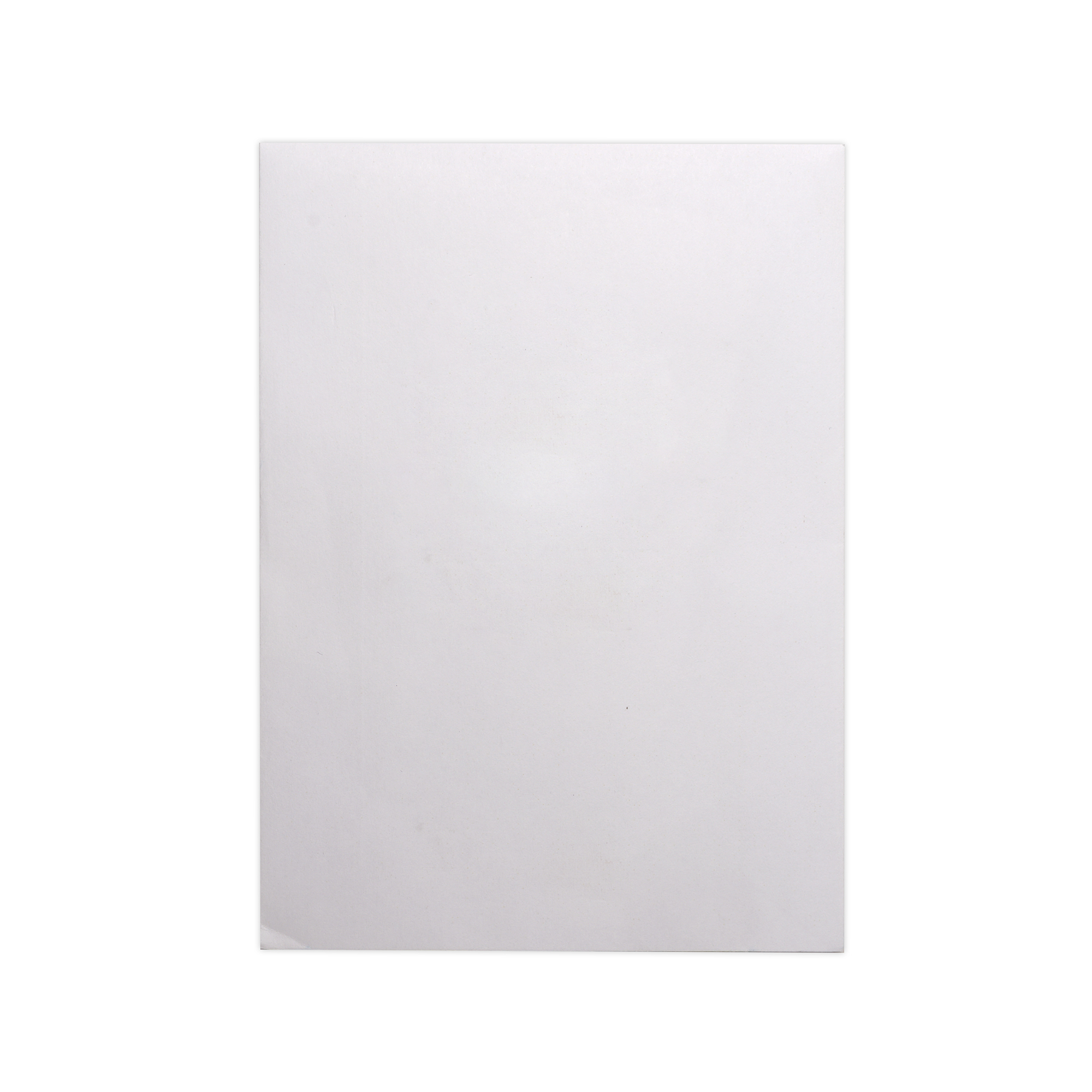 Picture of White Paper Seed Envelope