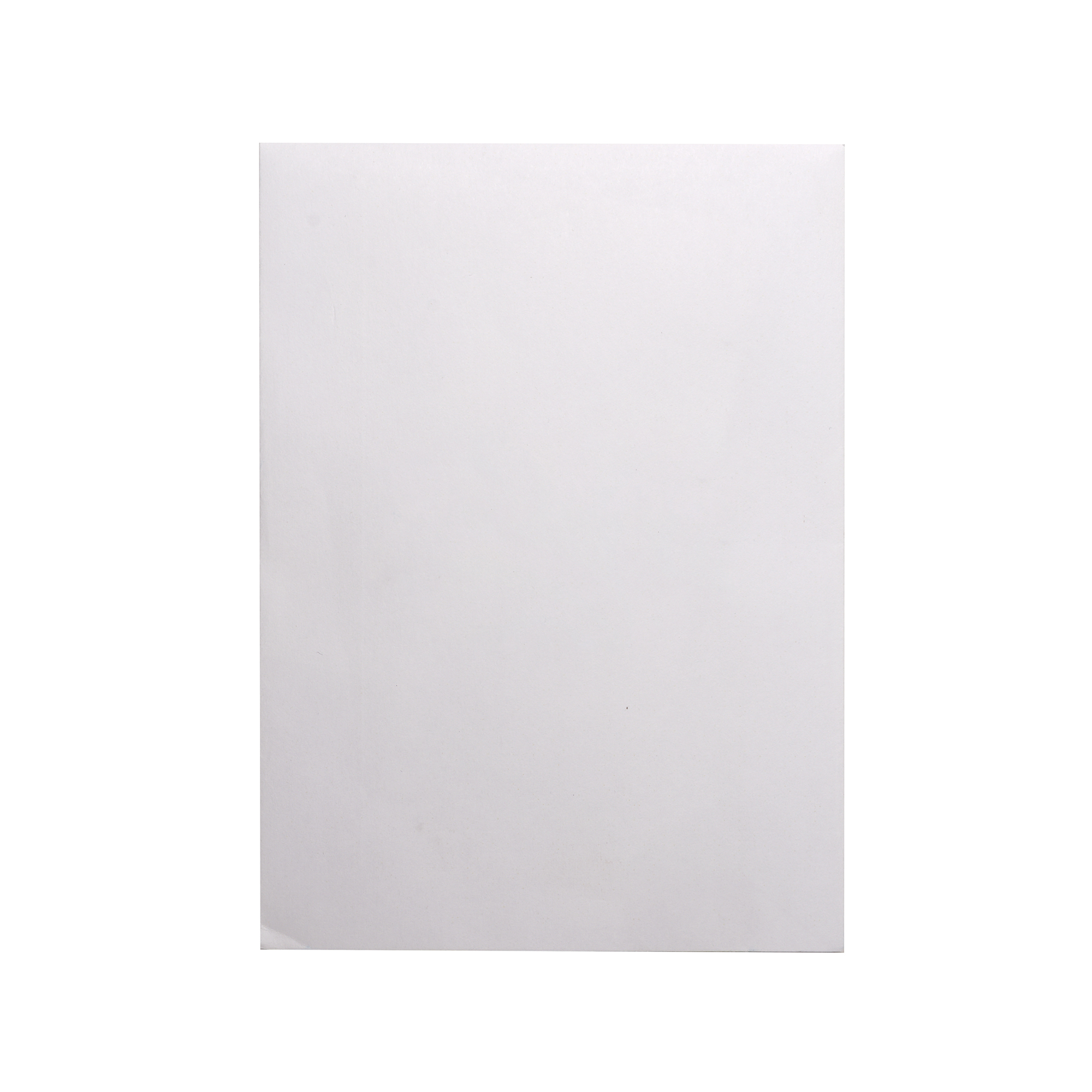 Picture of White Paper Seed Envelope