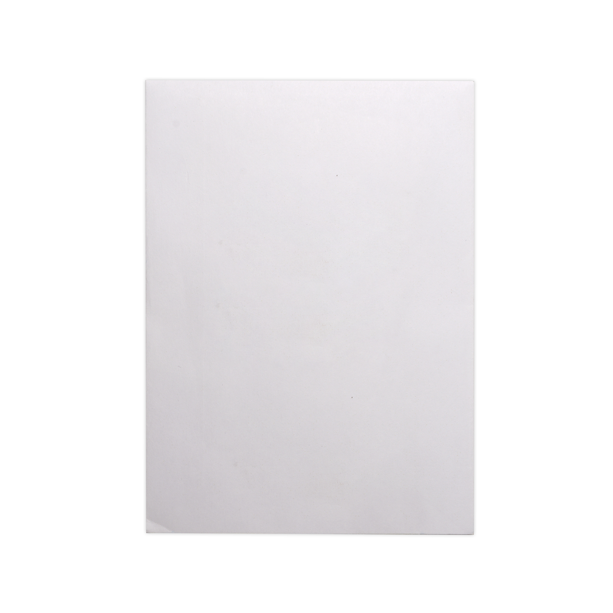 Picture of White Paper Seed Envelope