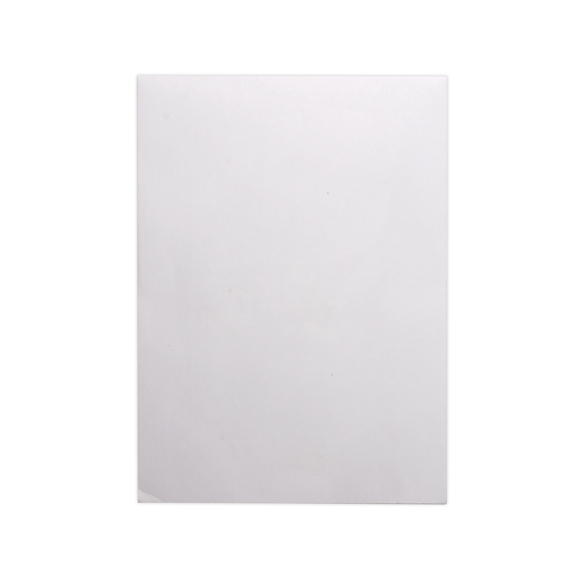 Picture of White Paper Seed Envelope