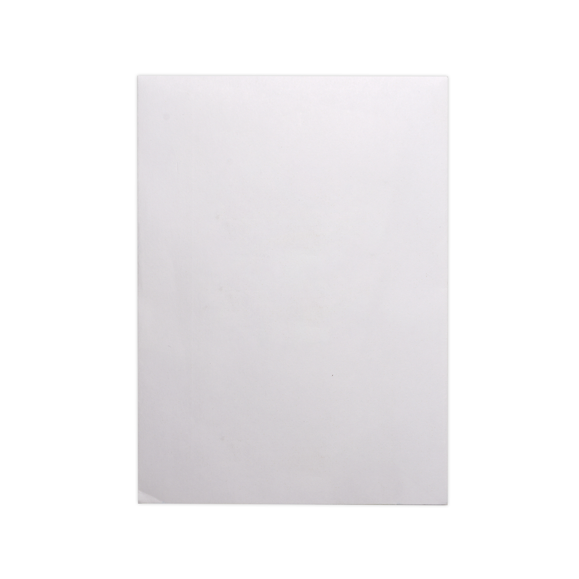 Picture of White Paper Seed Envelope