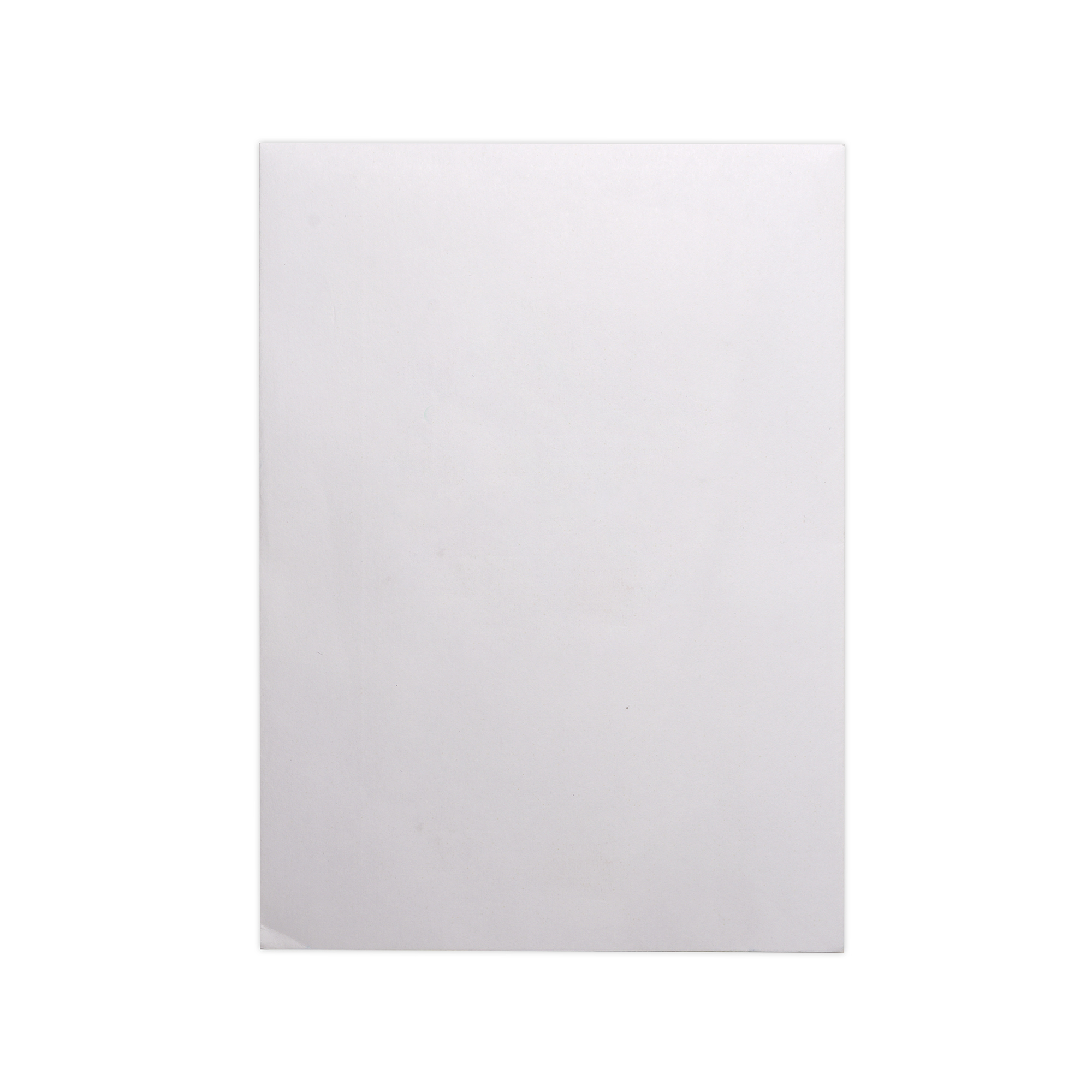 Picture of White Paper Seed Envelope