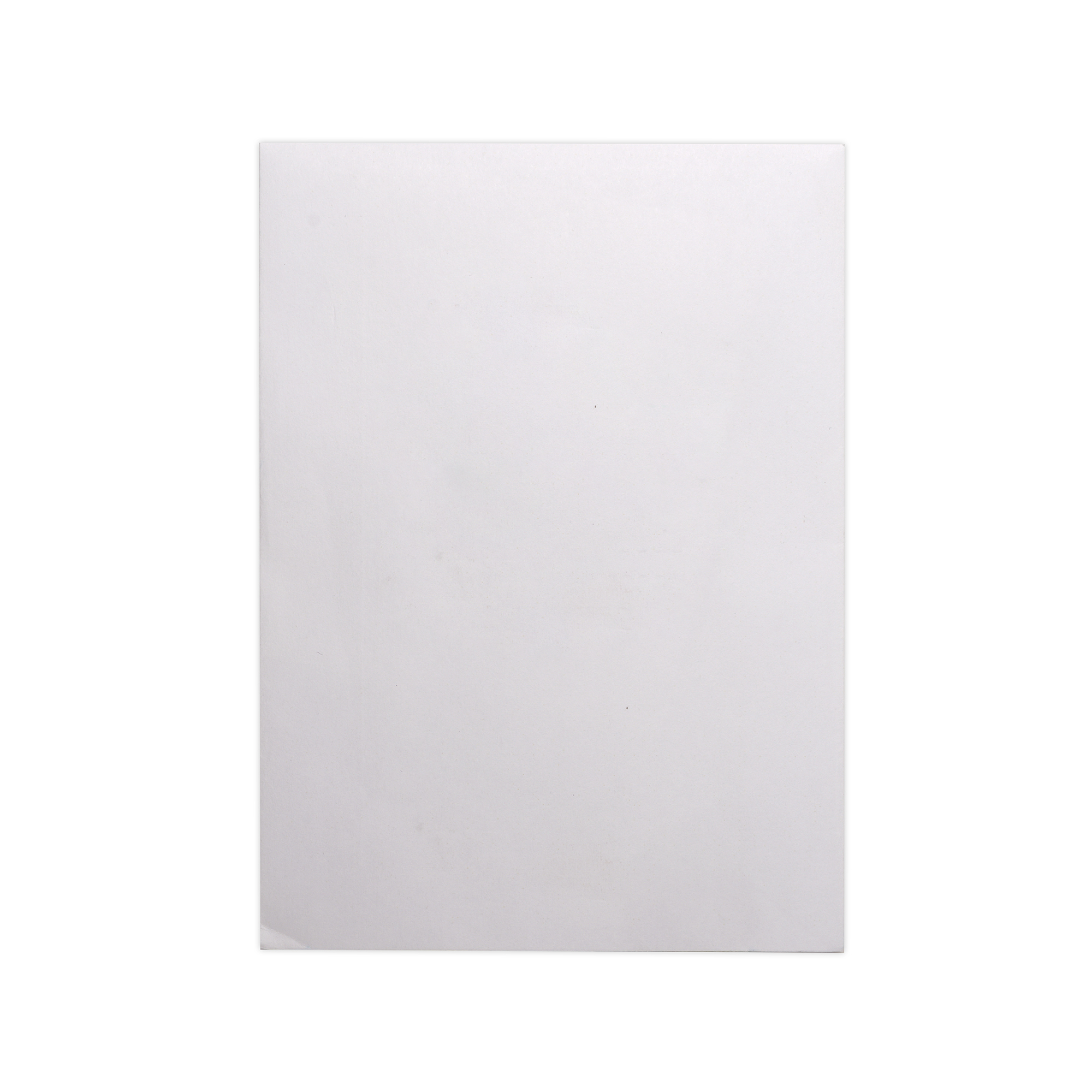 Picture of White Paper Seed Envelope