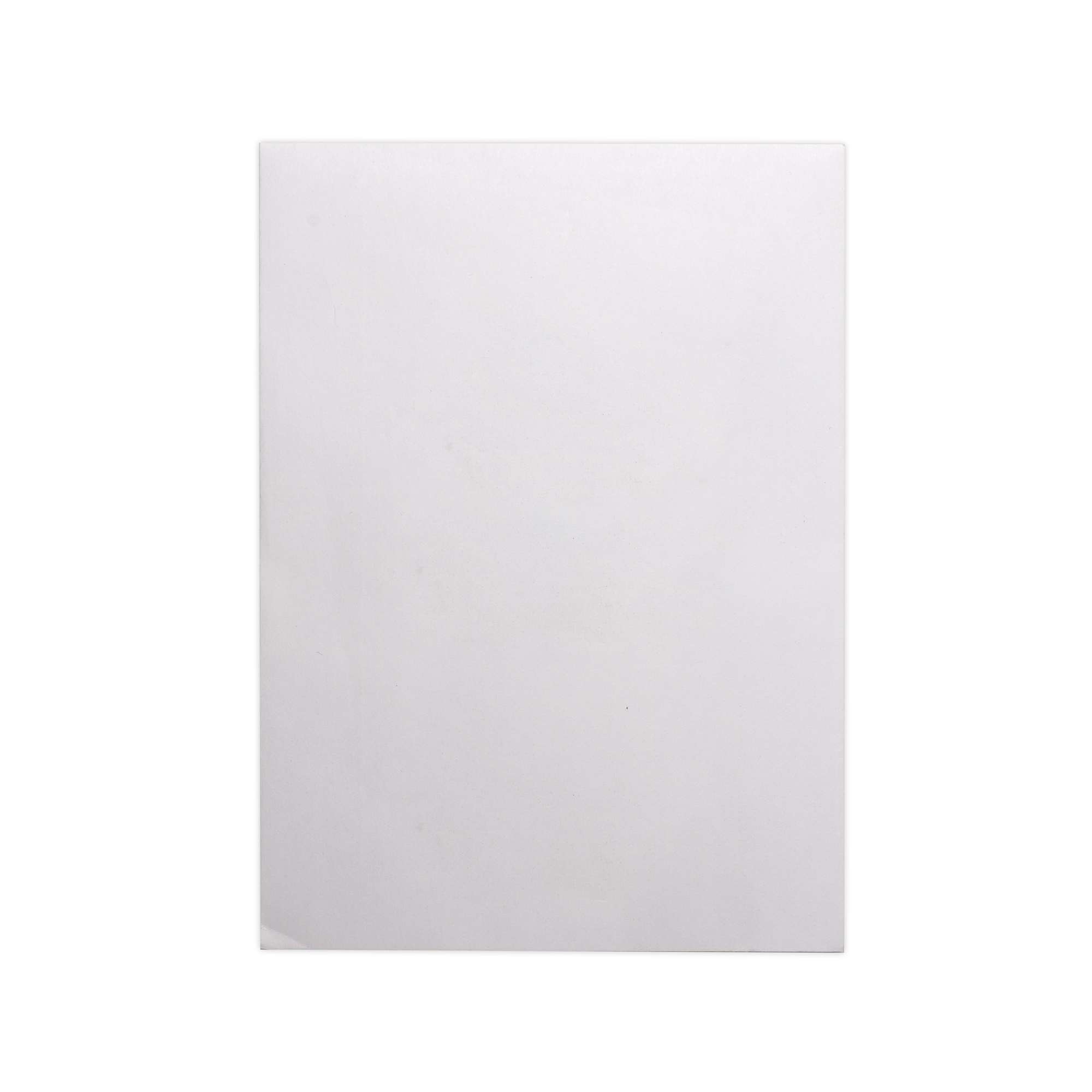 Picture of White Paper Seed Envelope