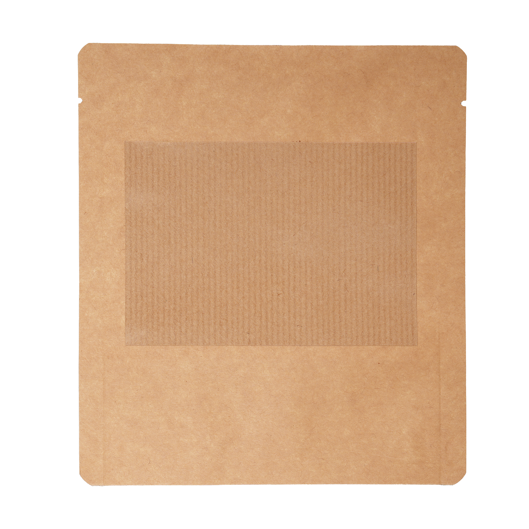 Picture of Natural Heat Sealed Pouch Planter