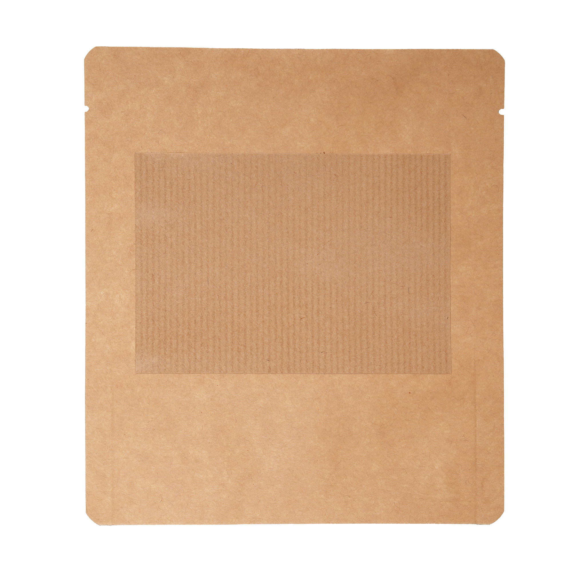 Picture of Natural Heat Sealed Pouch Planter