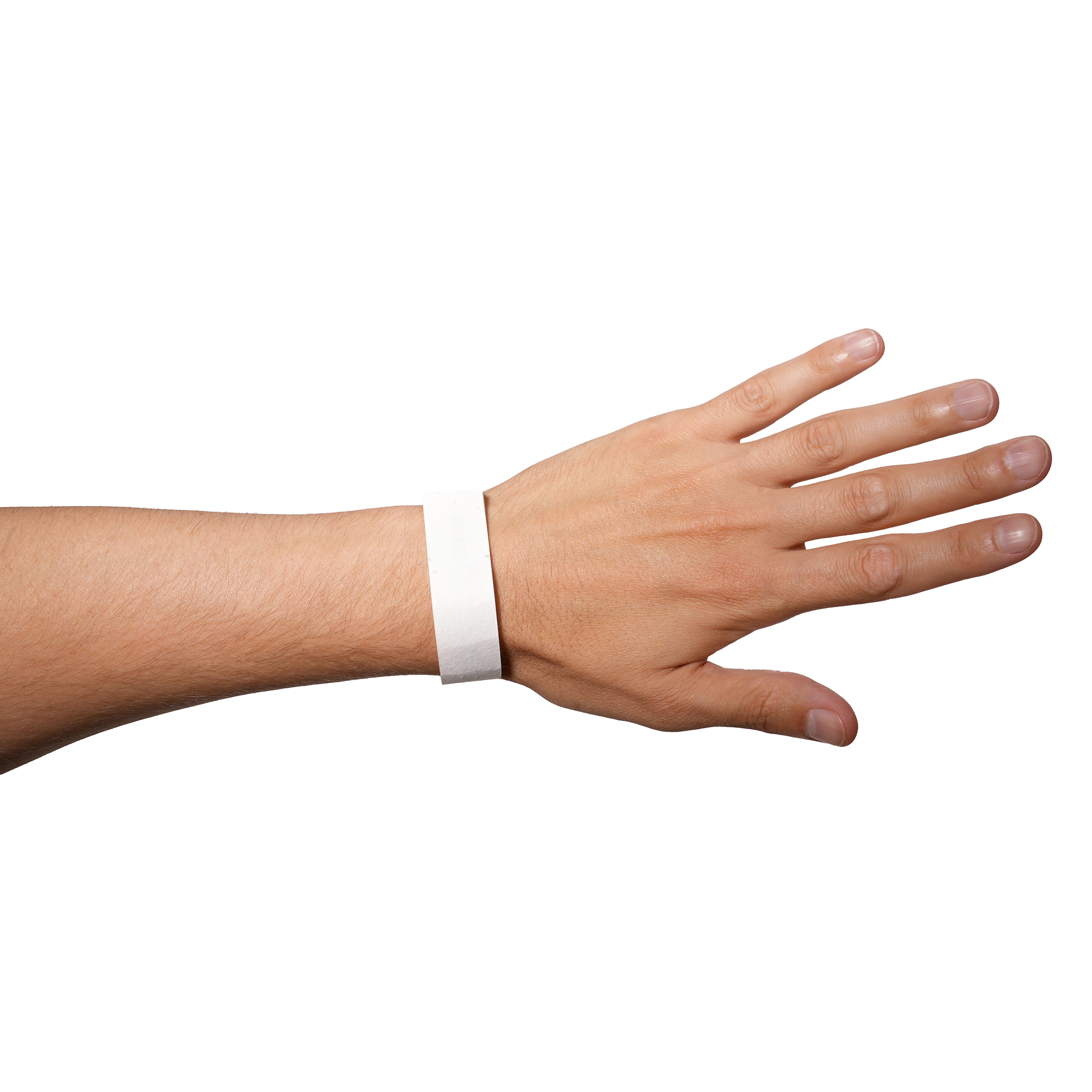 Picture of Seed Paper Wristband