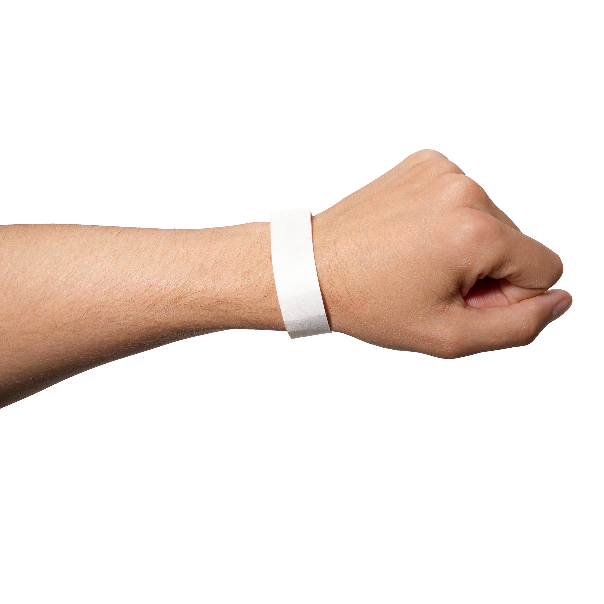 Picture of Seed Paper Wristband