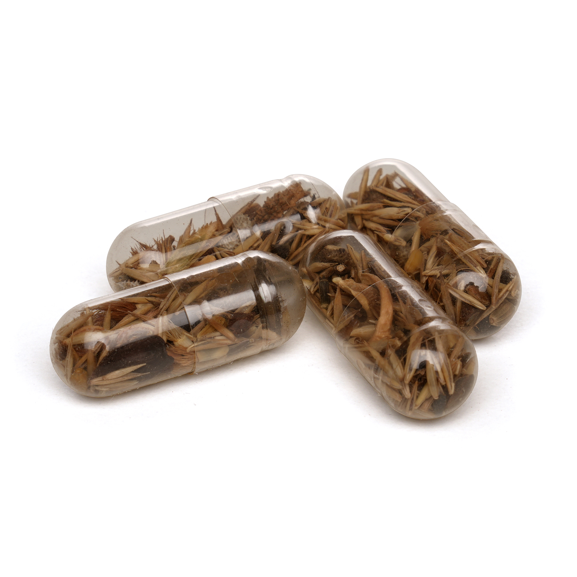 Picture of Seed Pills Matchbox