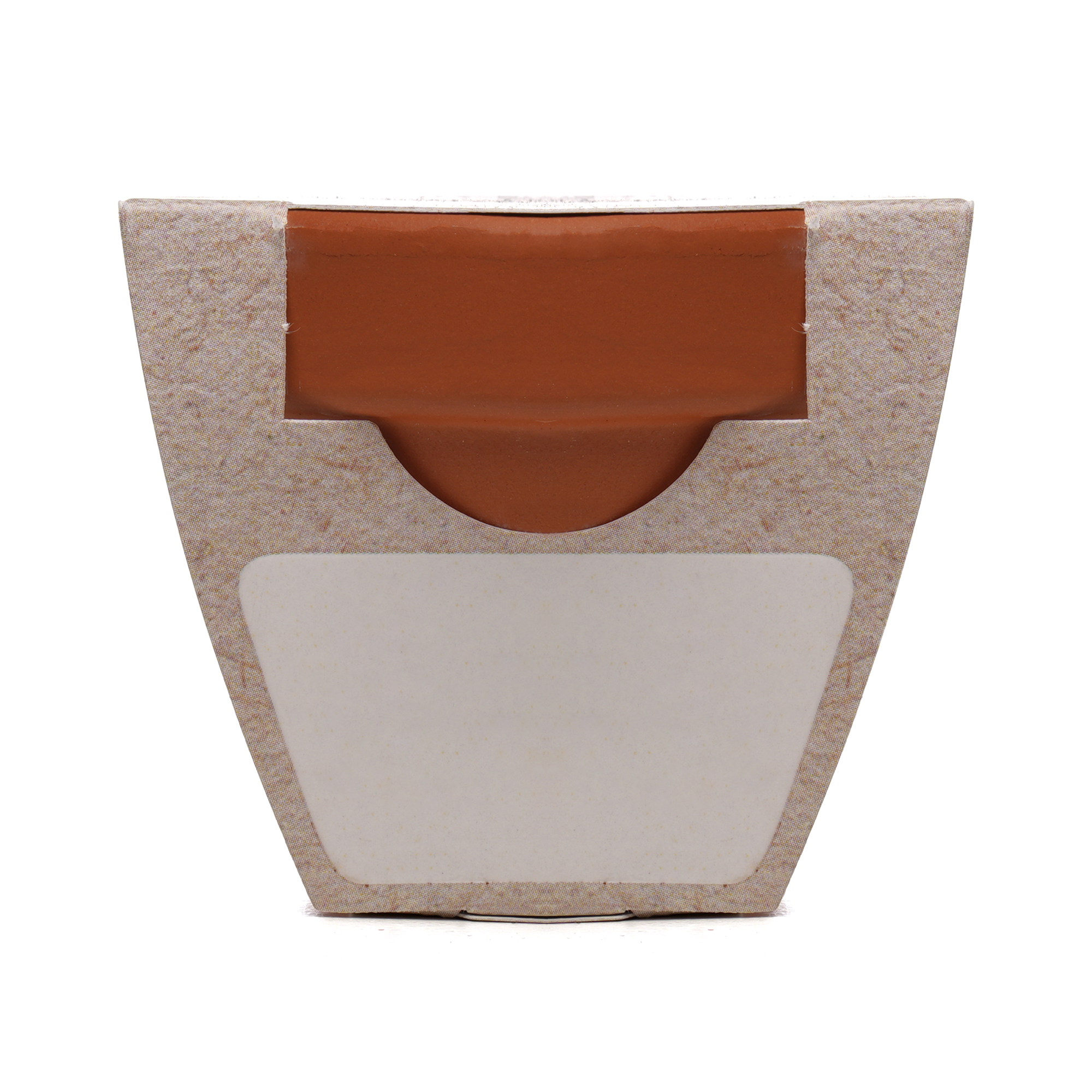Picture of Standard Growing Gift with Mini Terracotta Pot